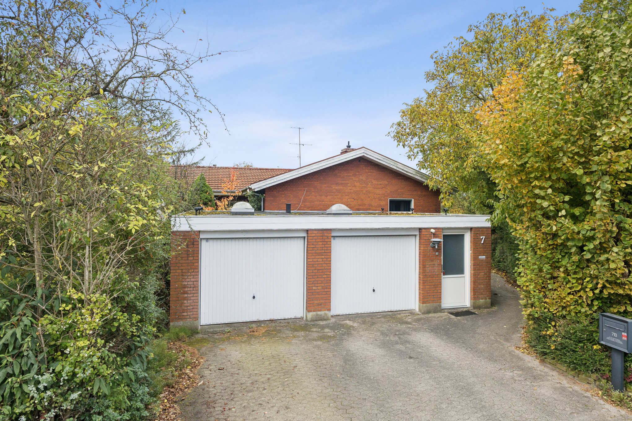 Toftevænget 7B, Over Hornbæk, 8920 Randers NV