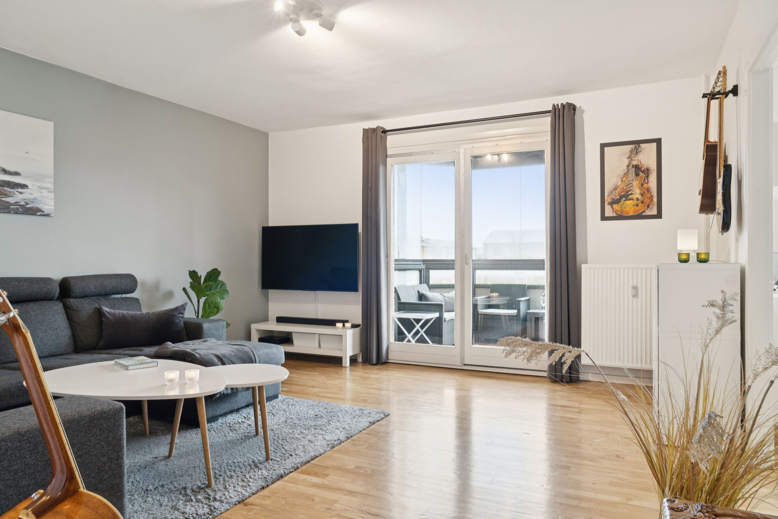 Roskildevænget 67, 1. tv., 4000 Roskilde