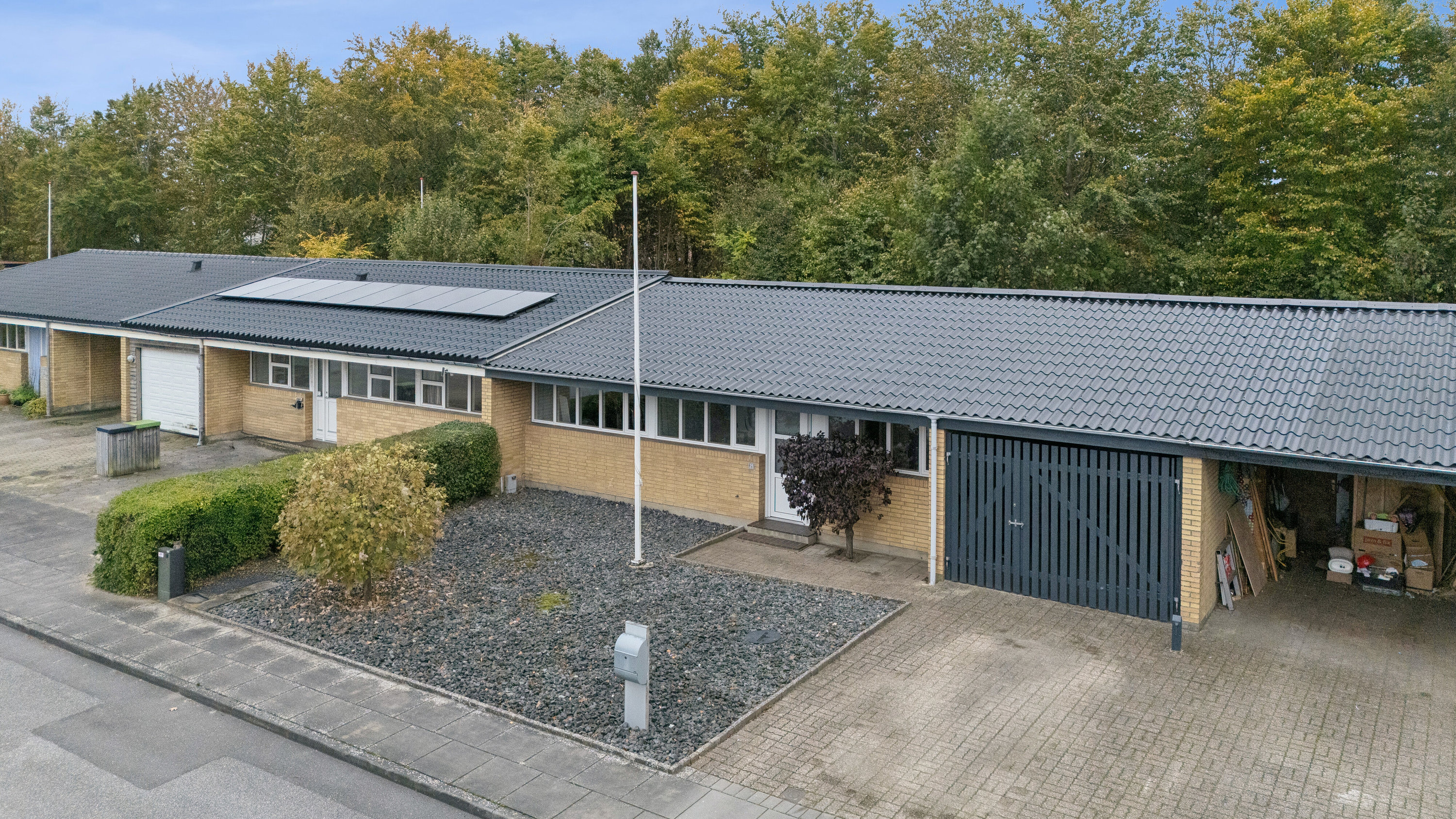 Rønnebærvej 25, 7200 Grindsted