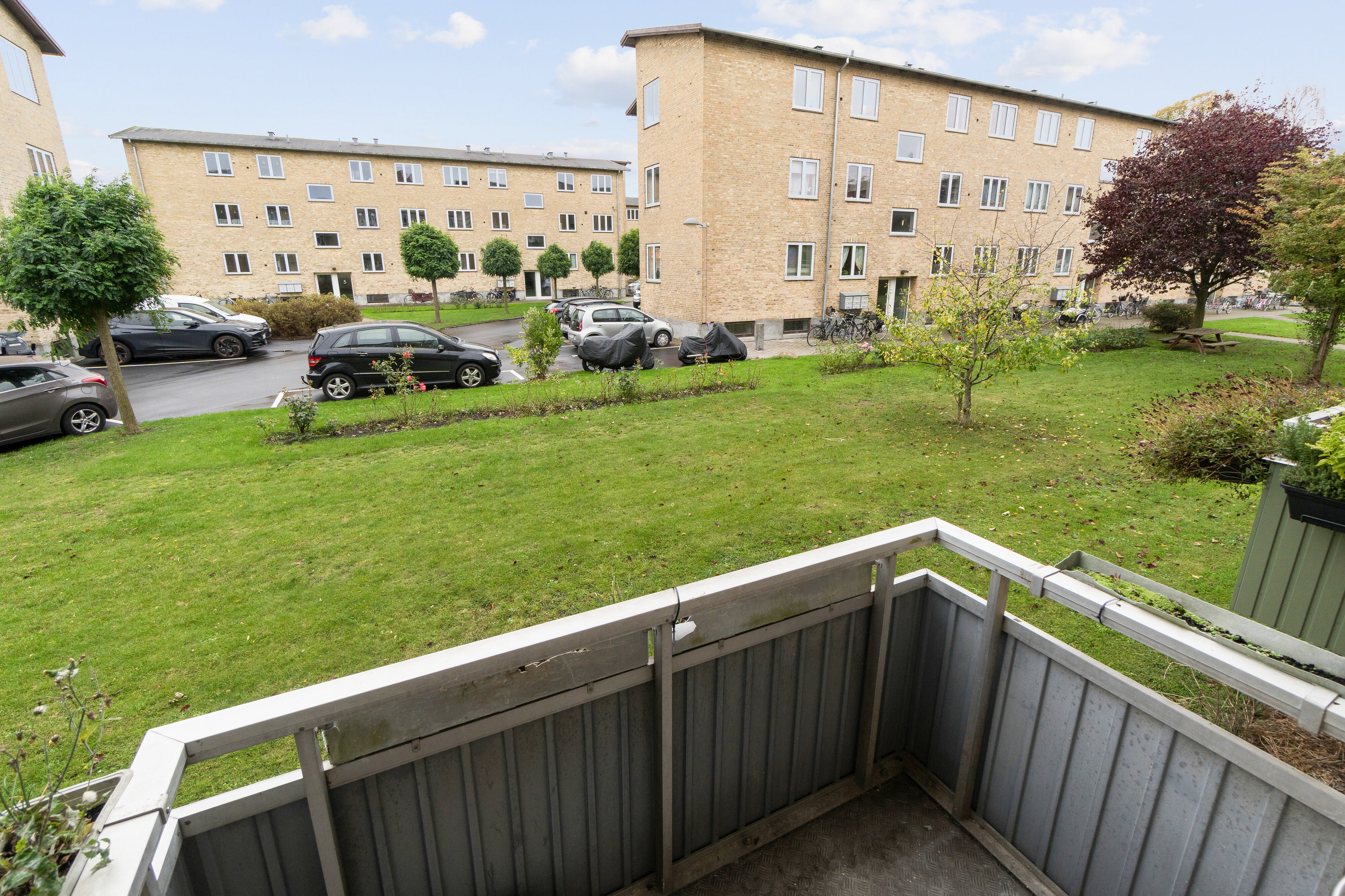 Sorrentovej 16, st. tv., 2300 København S
