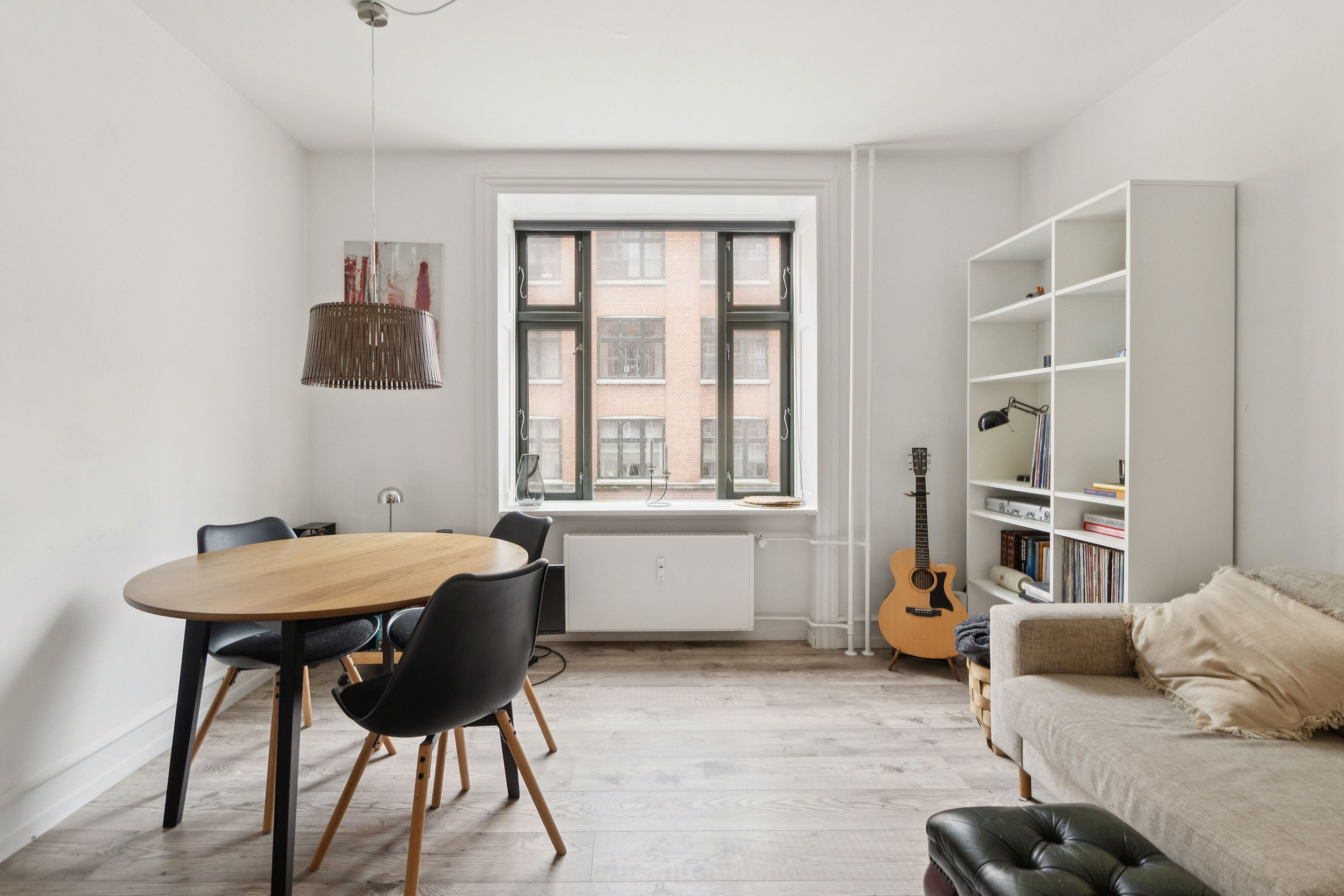 Saltholmsvej 6, 1. tv., 2300 København S