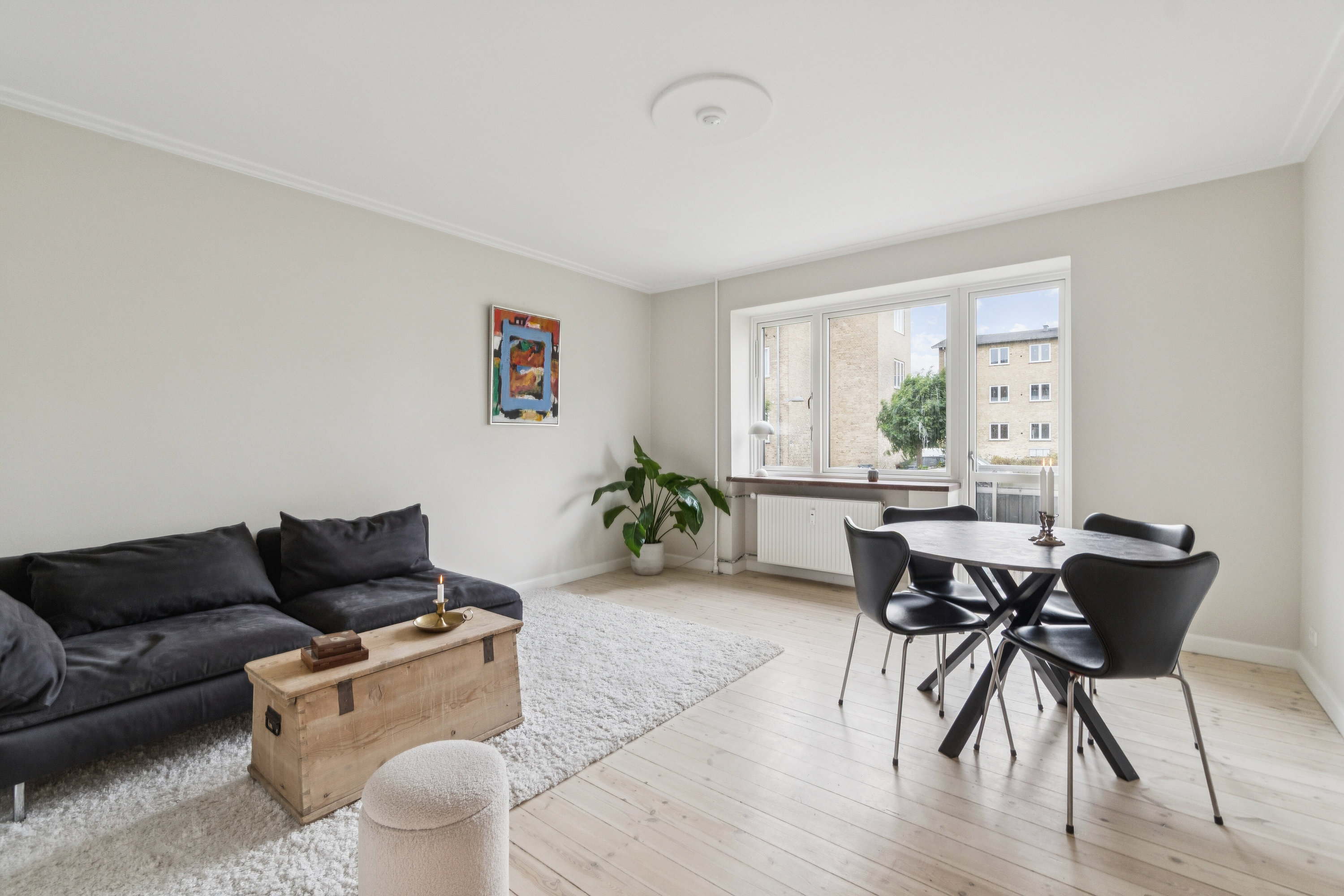 Sorrentovej 16, st. tv., 2300 København S