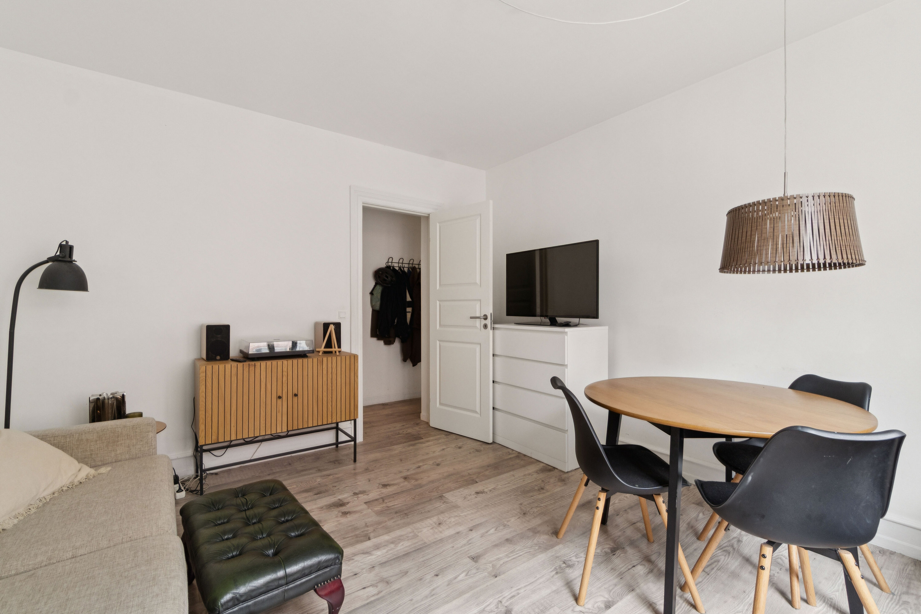 Saltholmsvej 6, 1. tv., 2300 København S