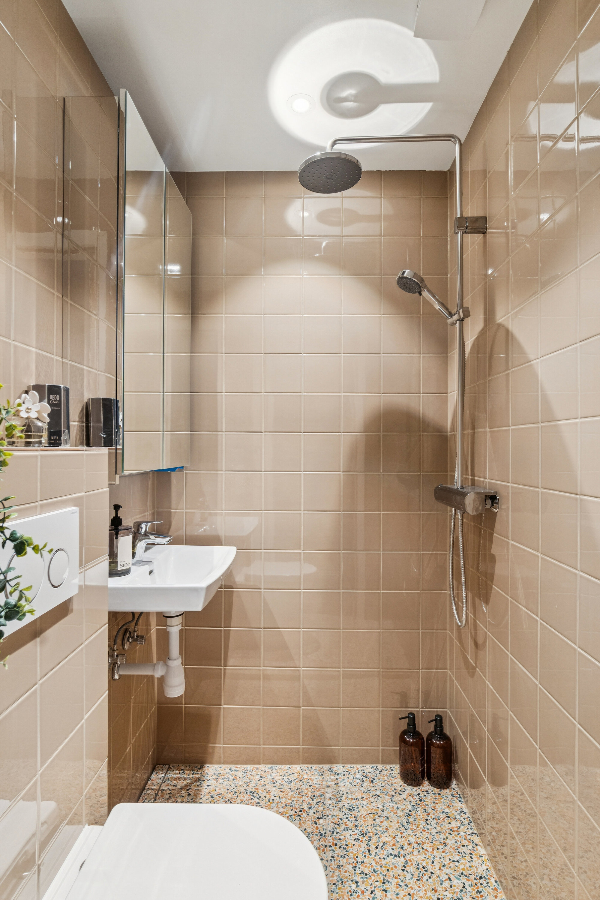 Sorrentovej 16, st. tv., 2300 København S