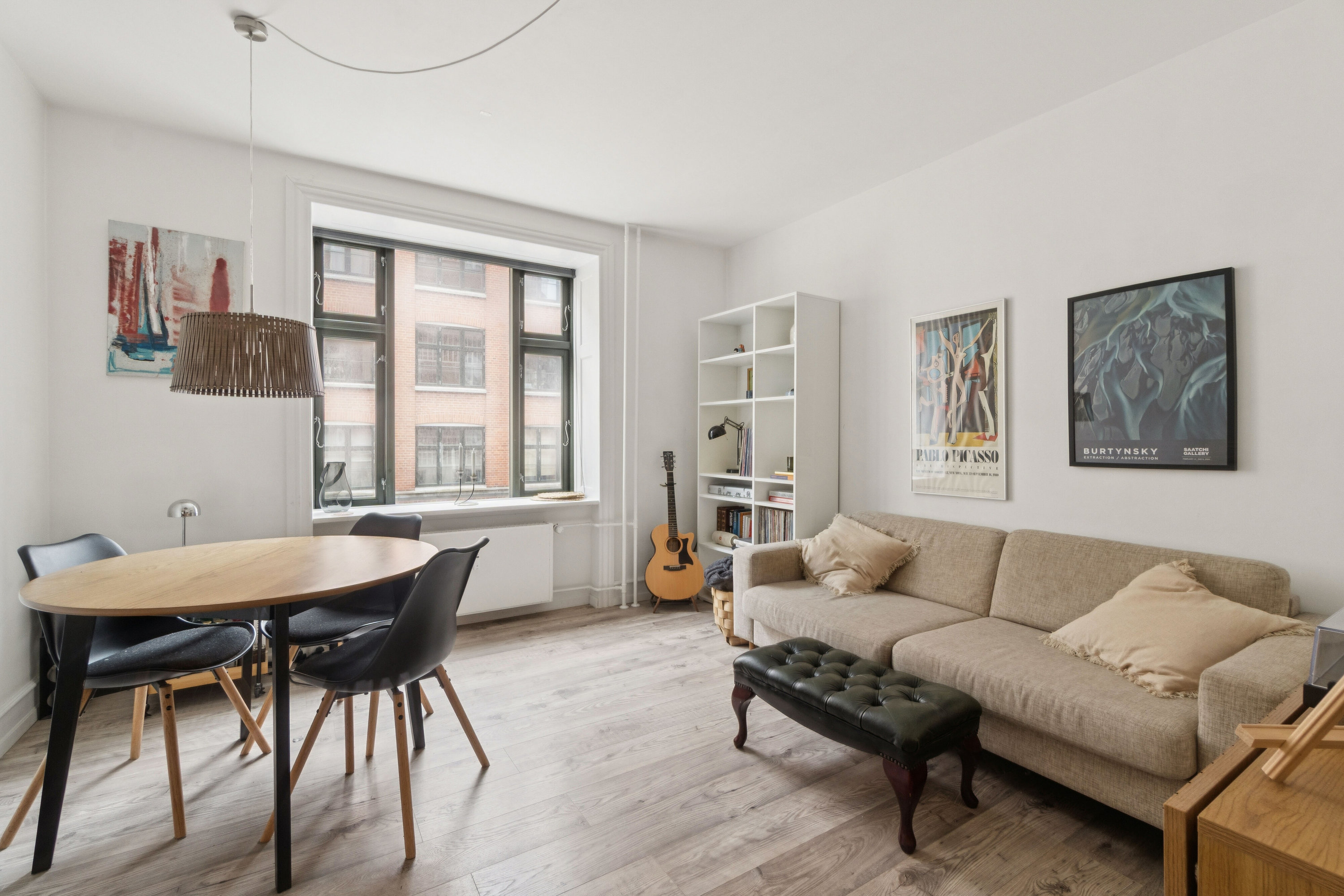 Saltholmsvej 6, 1. tv., 2300 København S