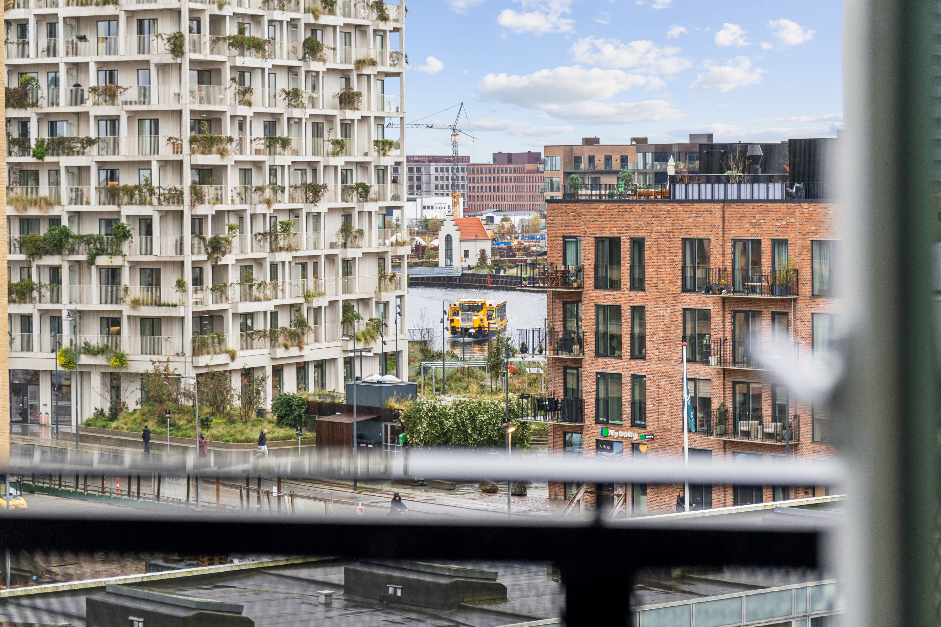 Drechselsgade 8B, 4. th., 2300 København S