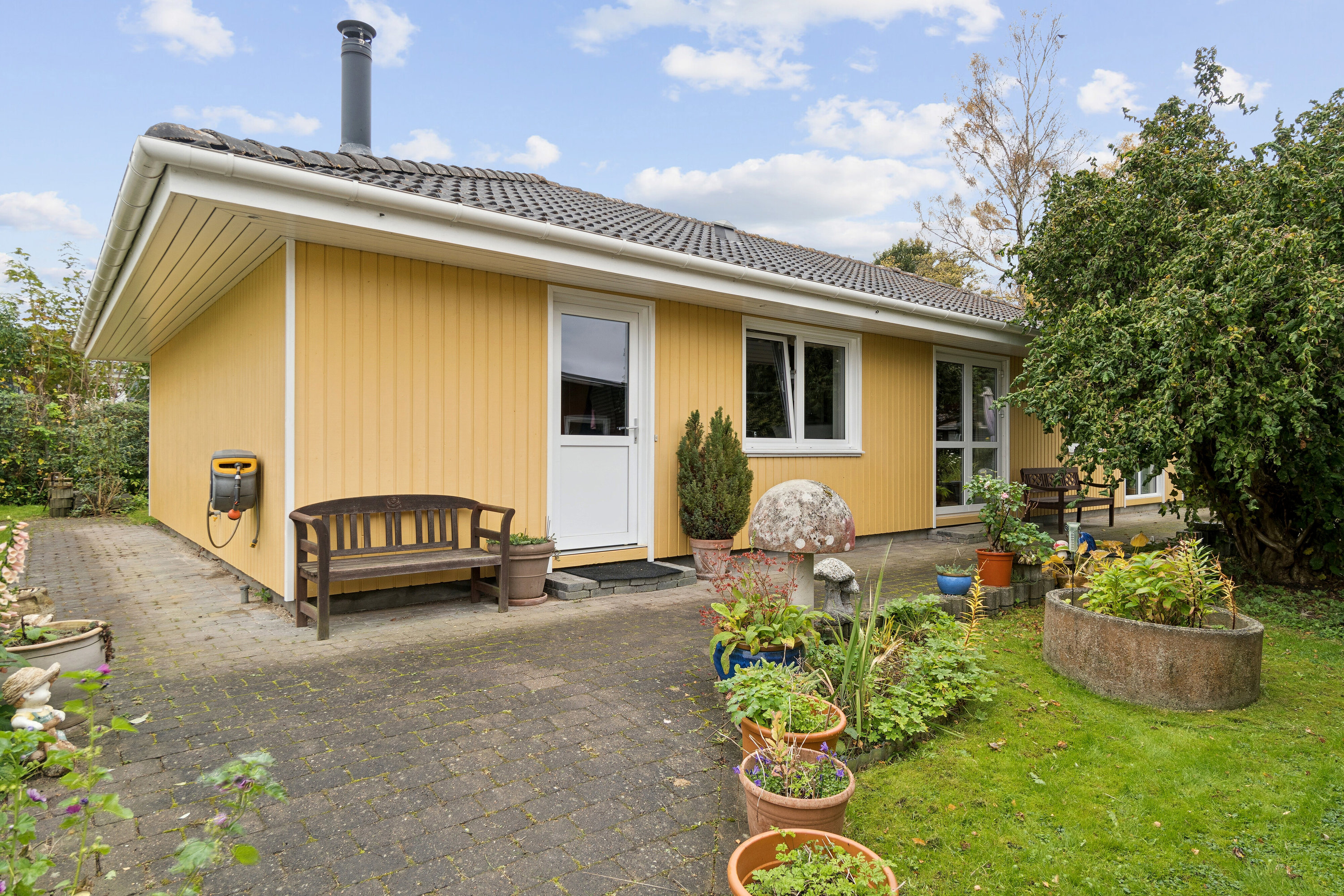 Saturnvej 8, 3100 Hornbæk