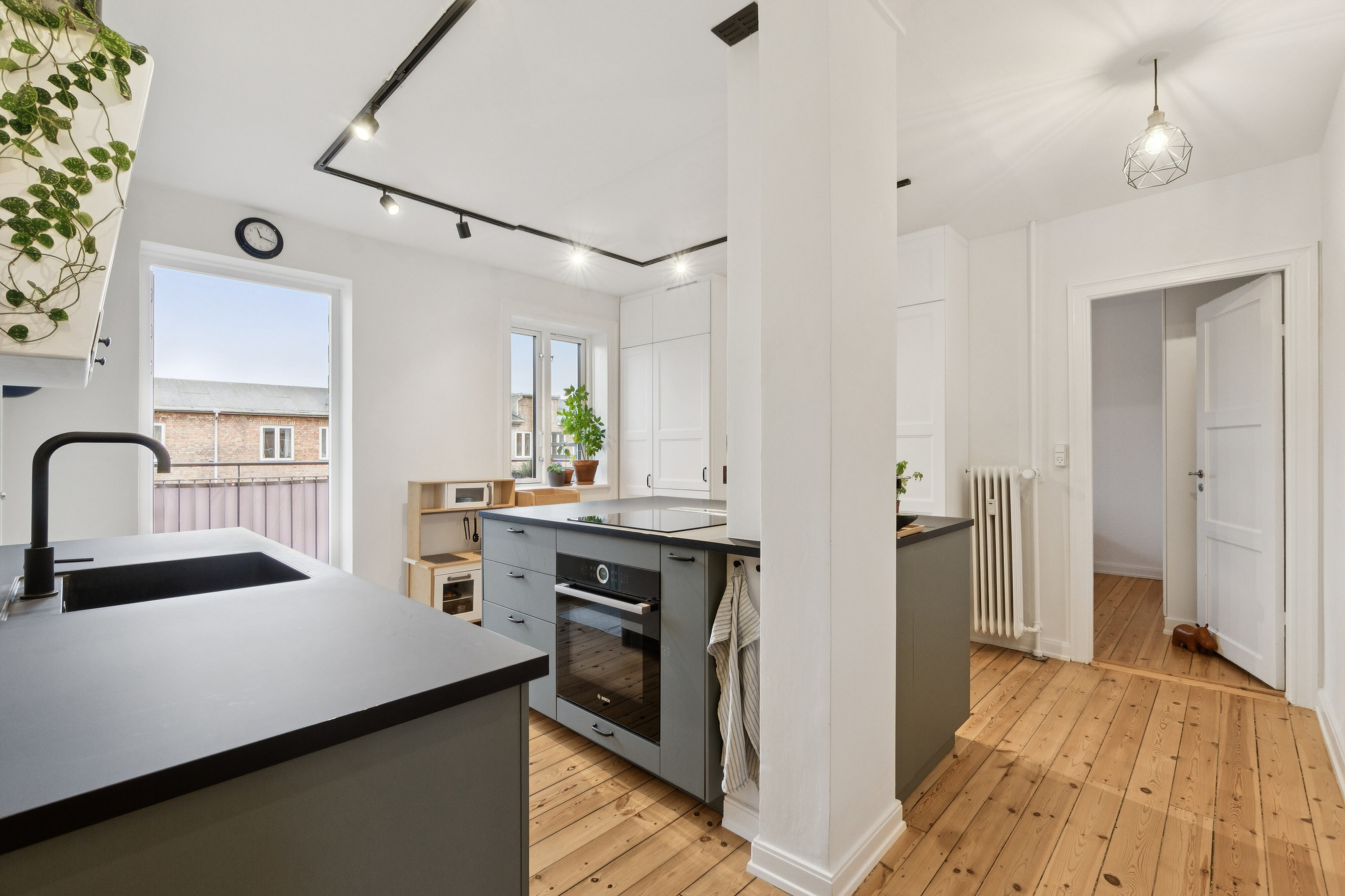 Øresundsvej 104, 4. th., 2300 København S