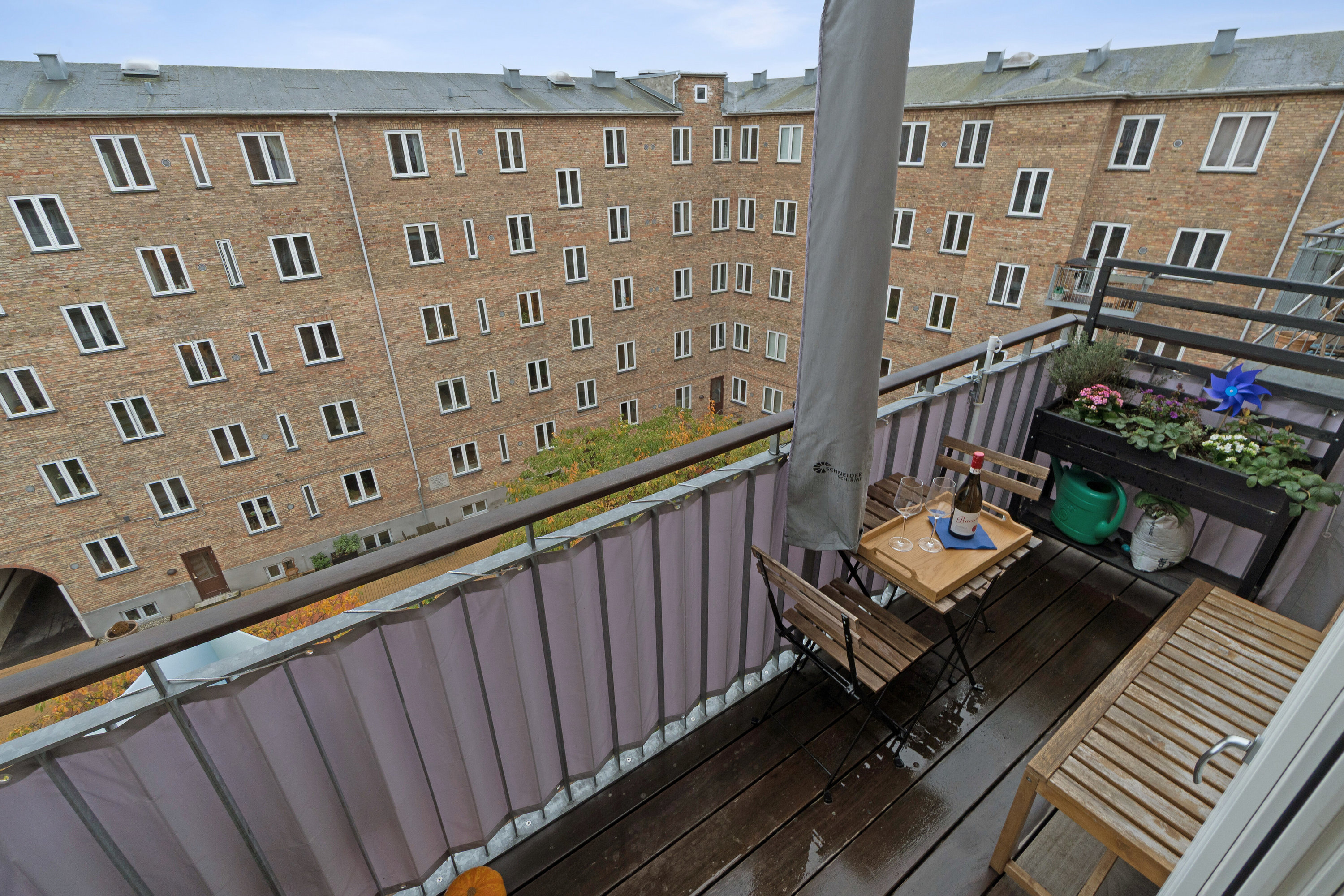Øresundsvej 104, 4. th., 2300 København S