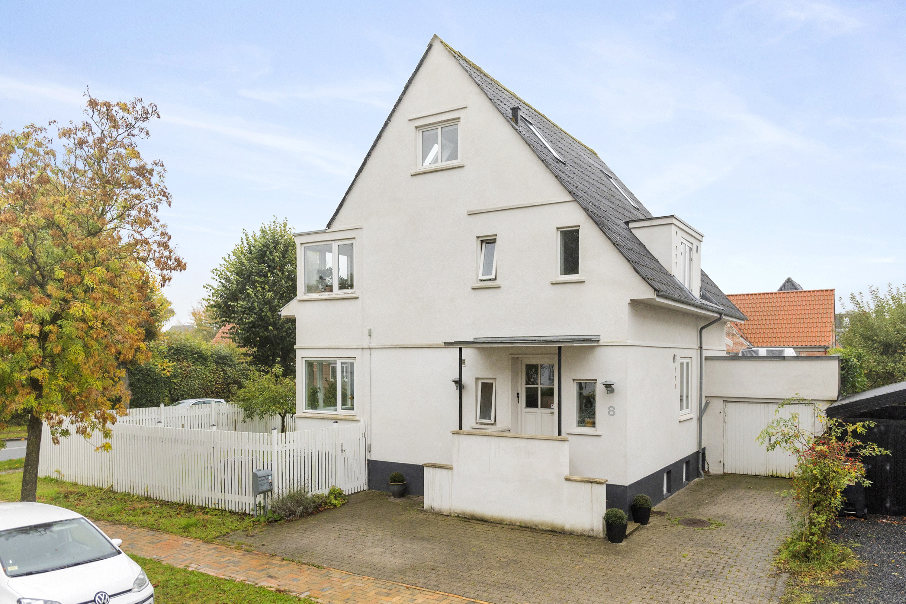 Johannevej 8, st., 5000 Odense C