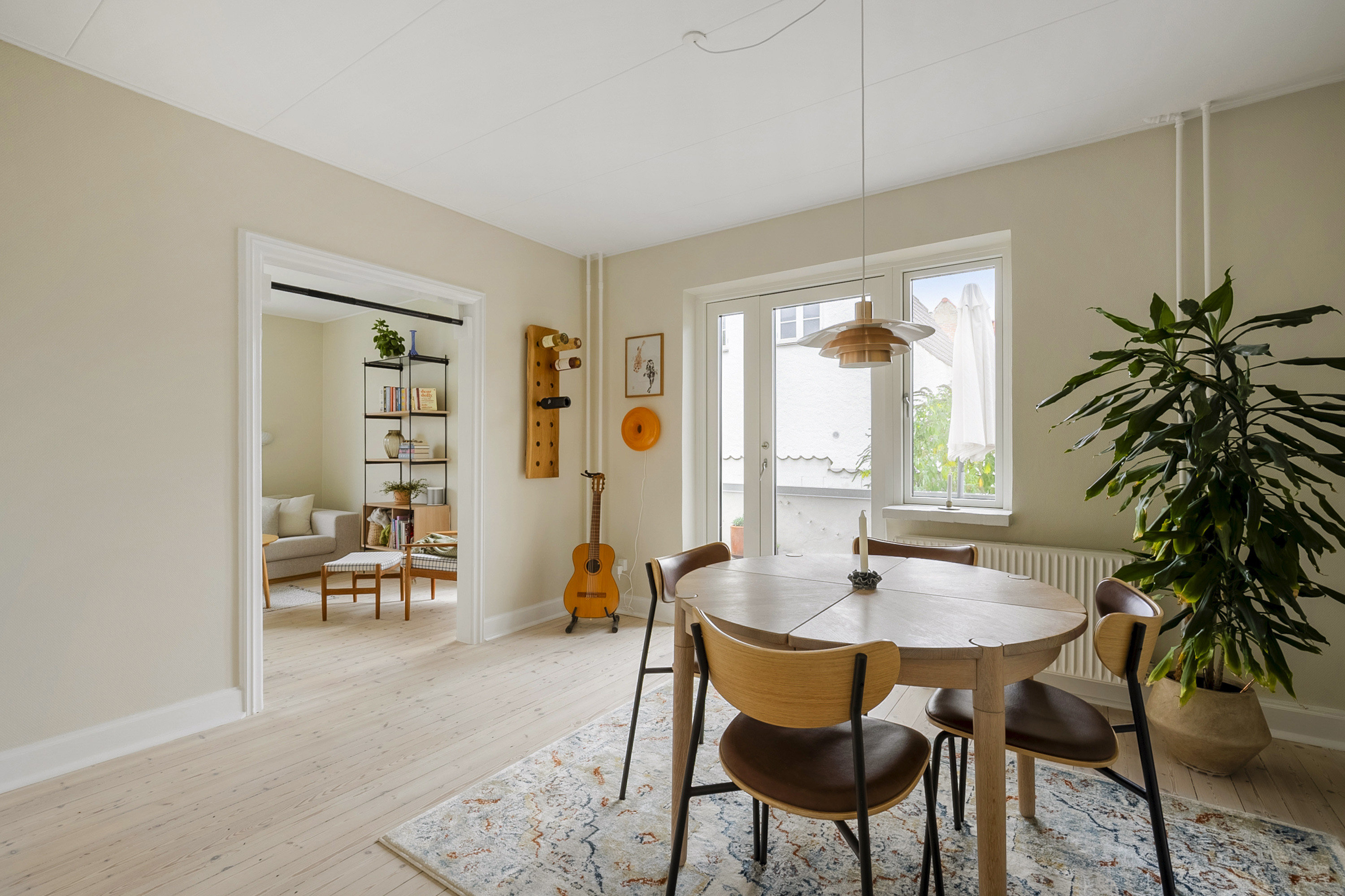 Johannevej 8, st., 5000 Odense C