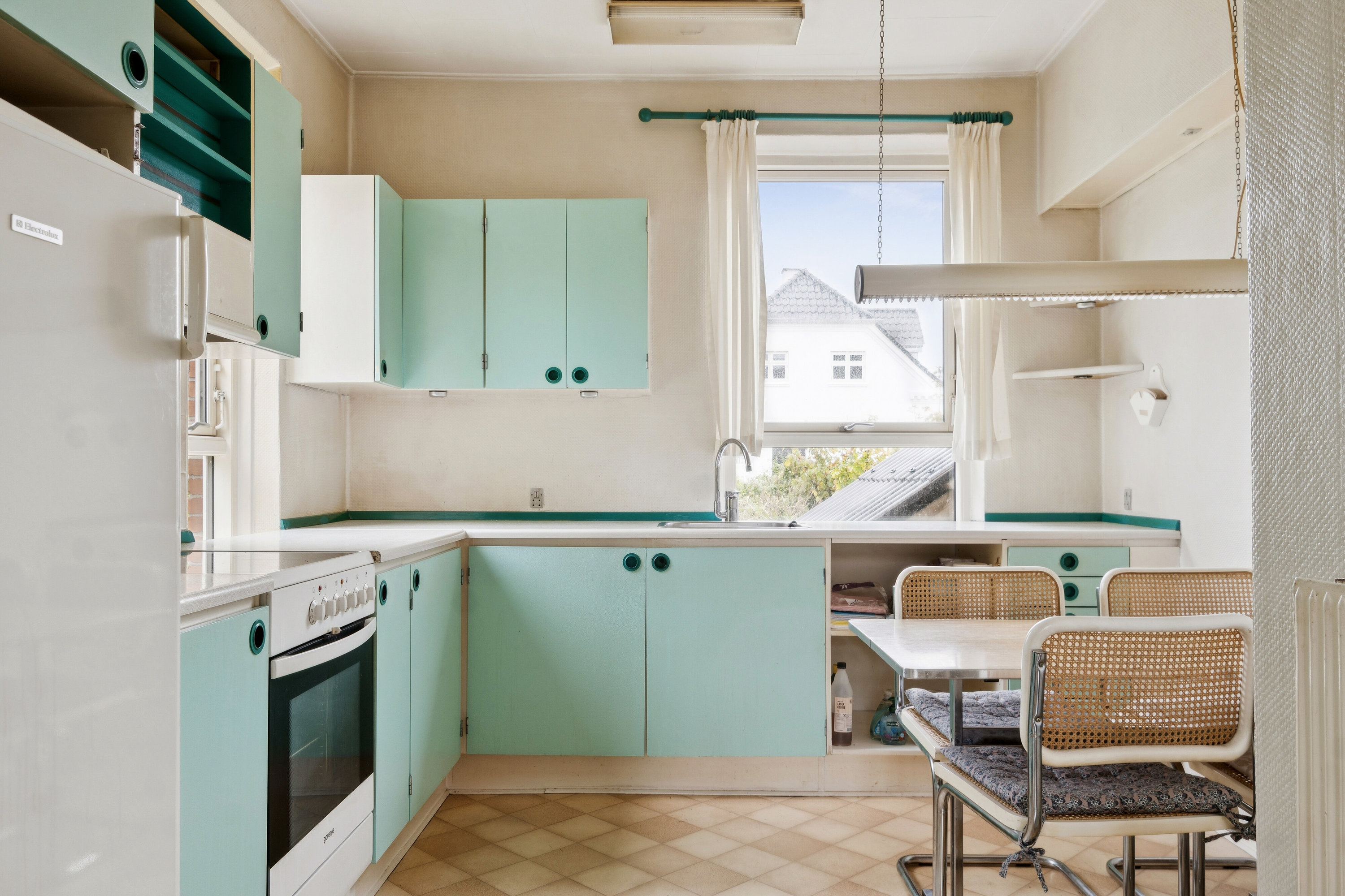 Østergade 1, Slagelse, 4200 Slagelse