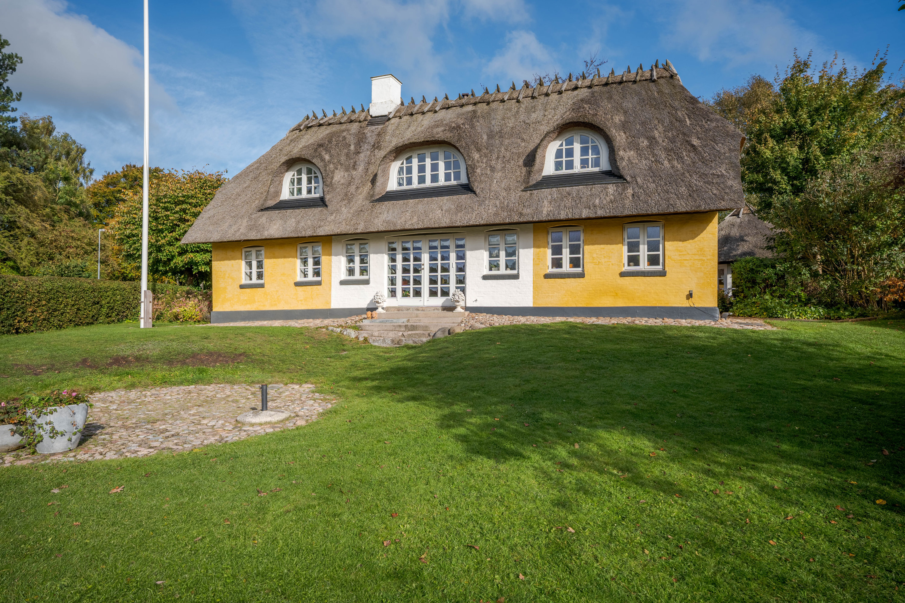 Gl.Skolevej 10, Skydebjerg, 5560 Aarup