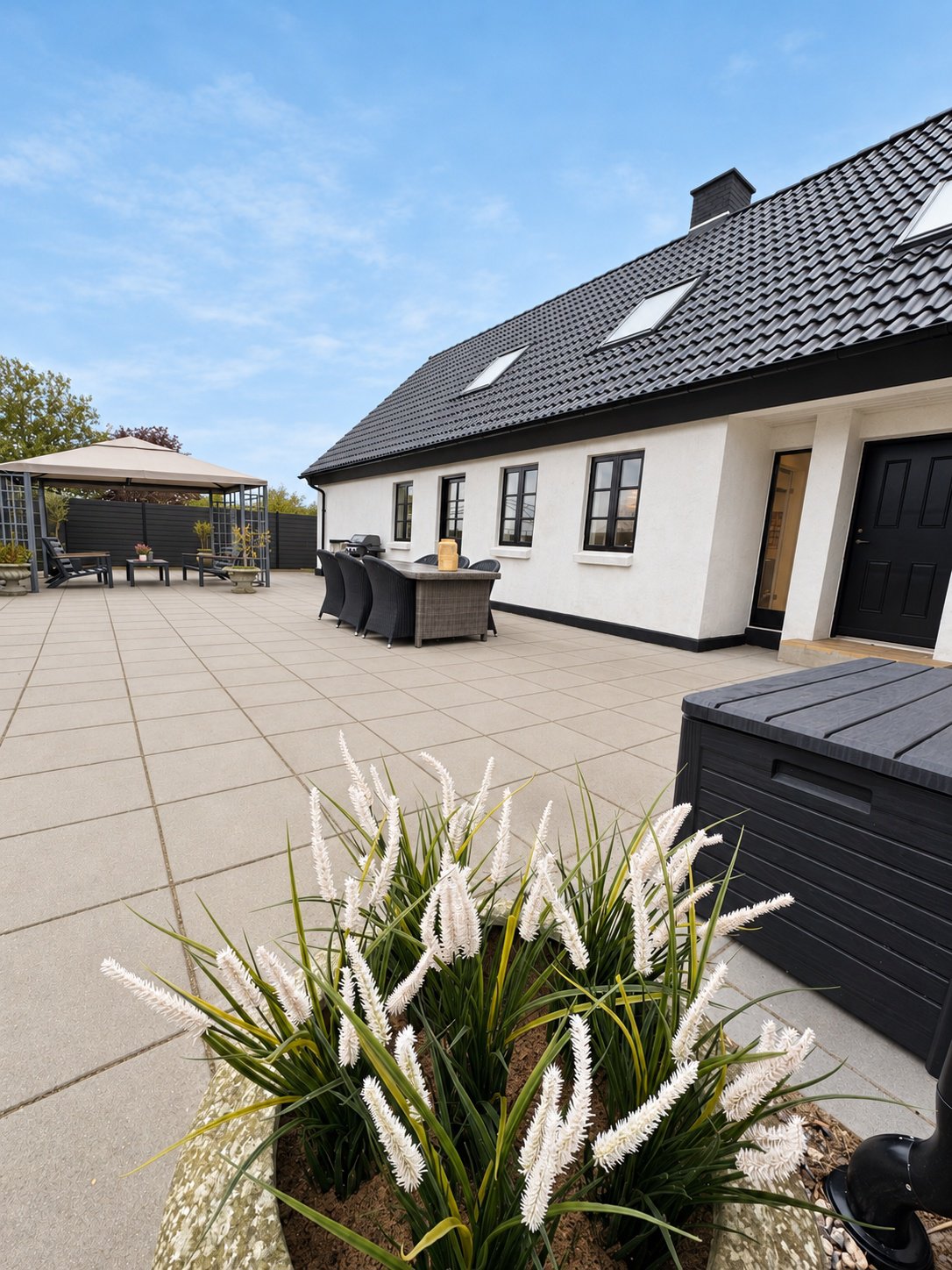 Hovmarksvej 88, 8700 Horsens