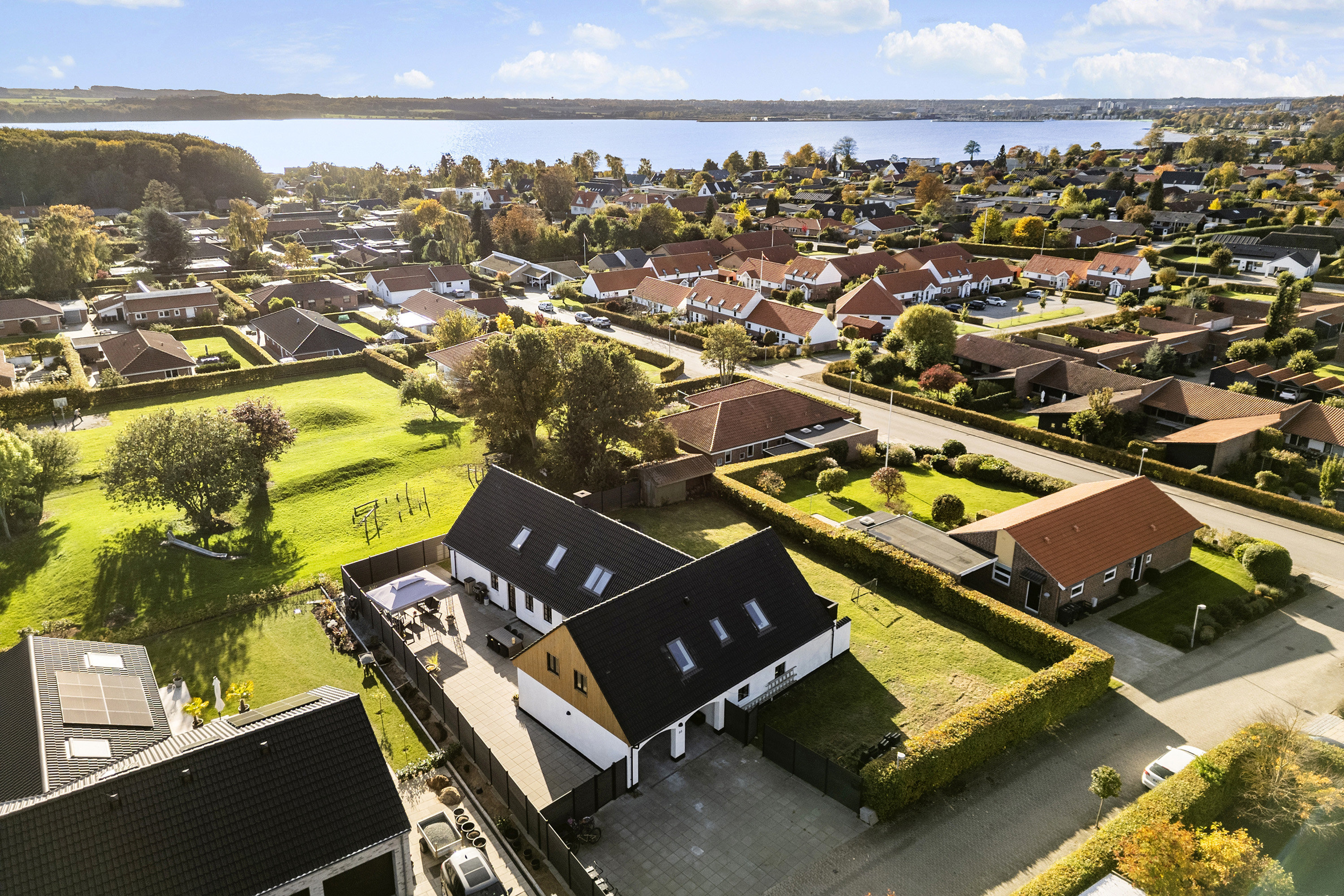 Hovmarksvej 88, 8700 Horsens