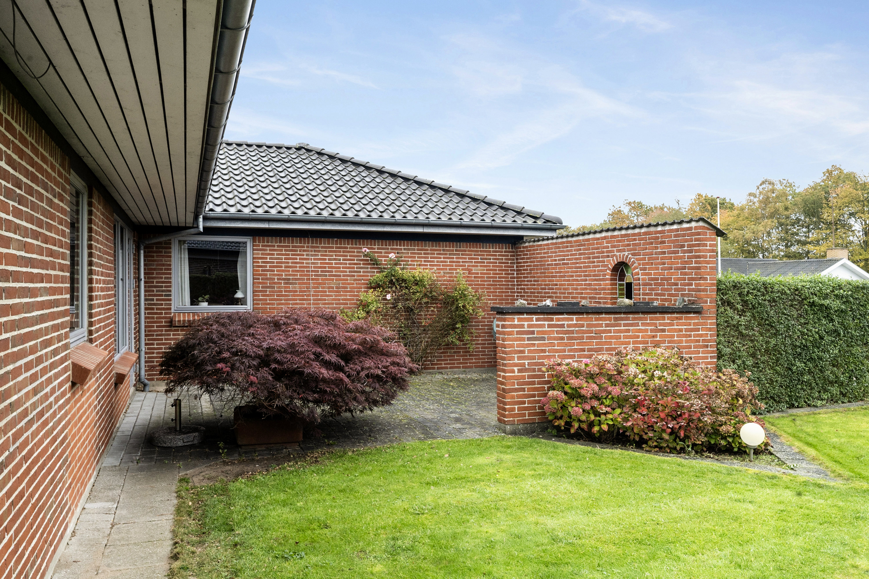 Ternevej 132, 8700 Horsens