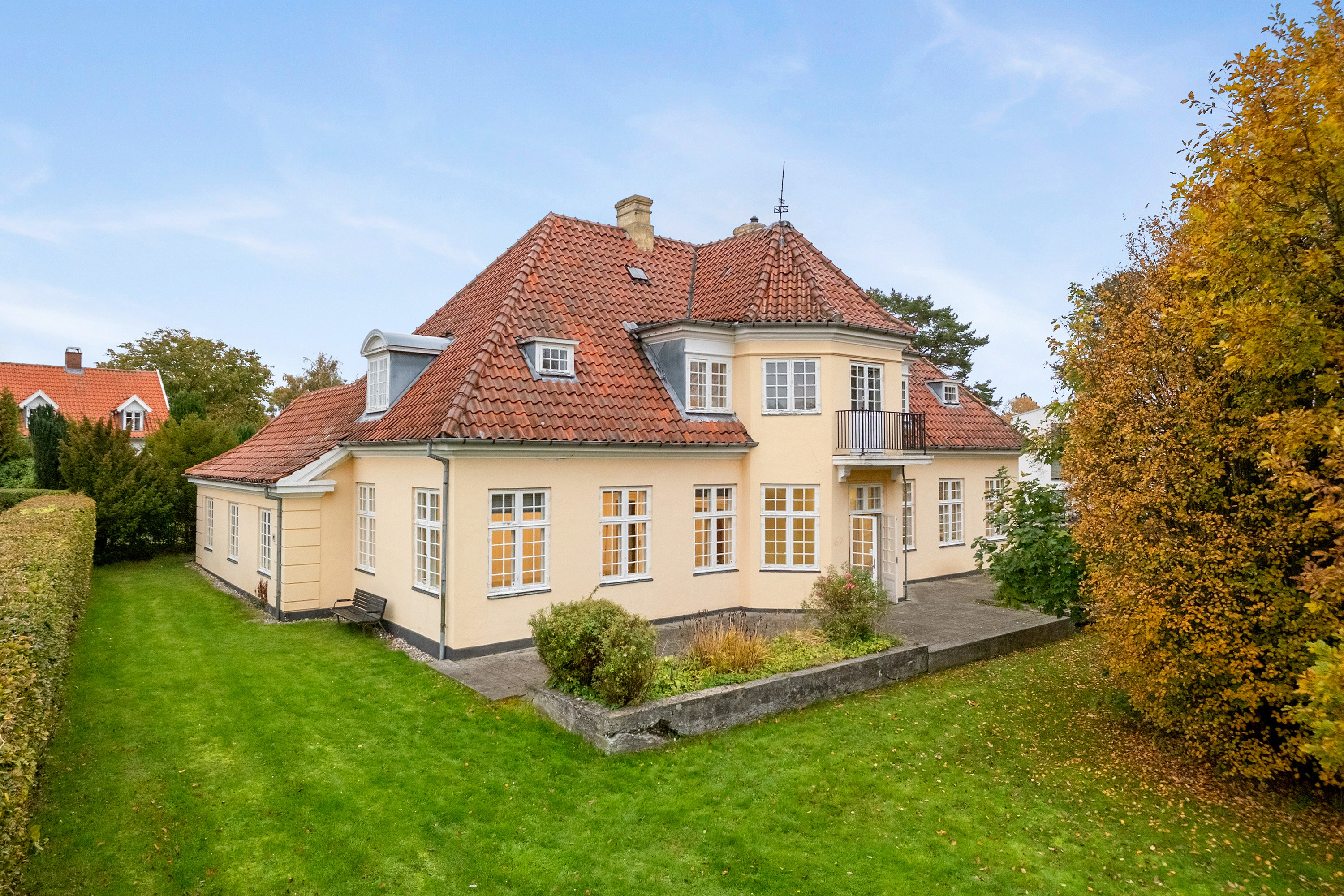 Fredensvej 5A, 3060 Espergærde