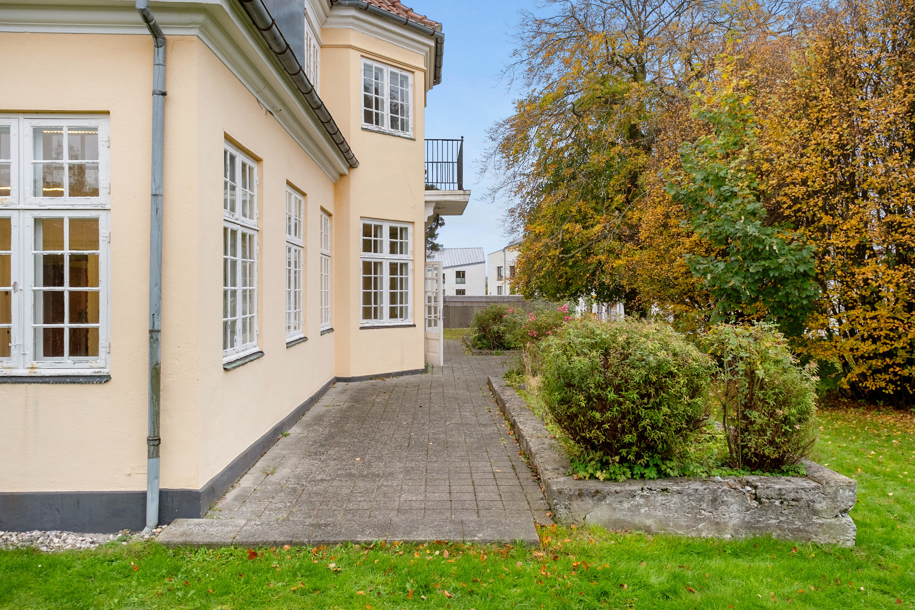 Fredensvej 5A, 3060 Espergærde
