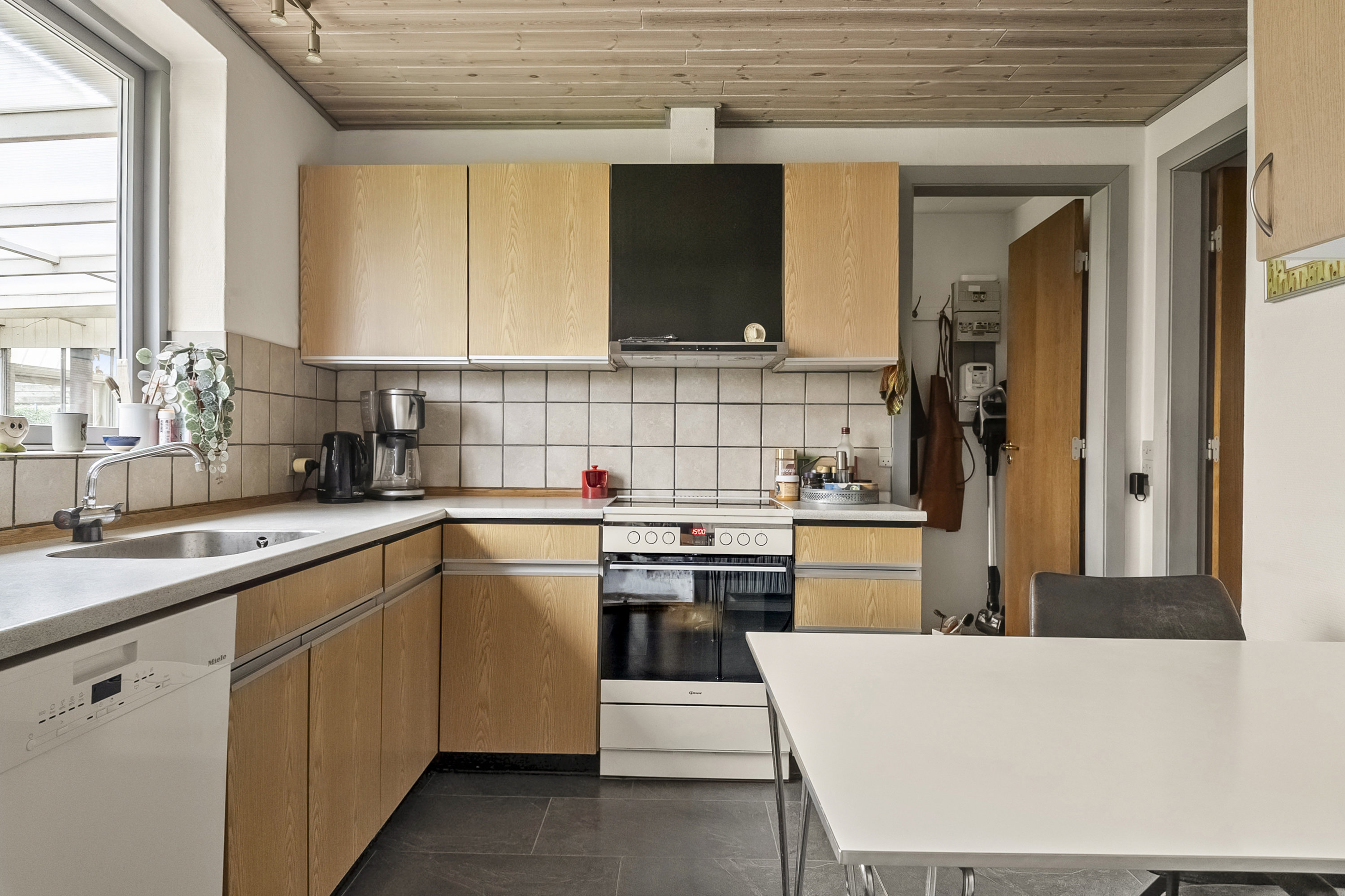 Ternevej 132, 8700 Horsens