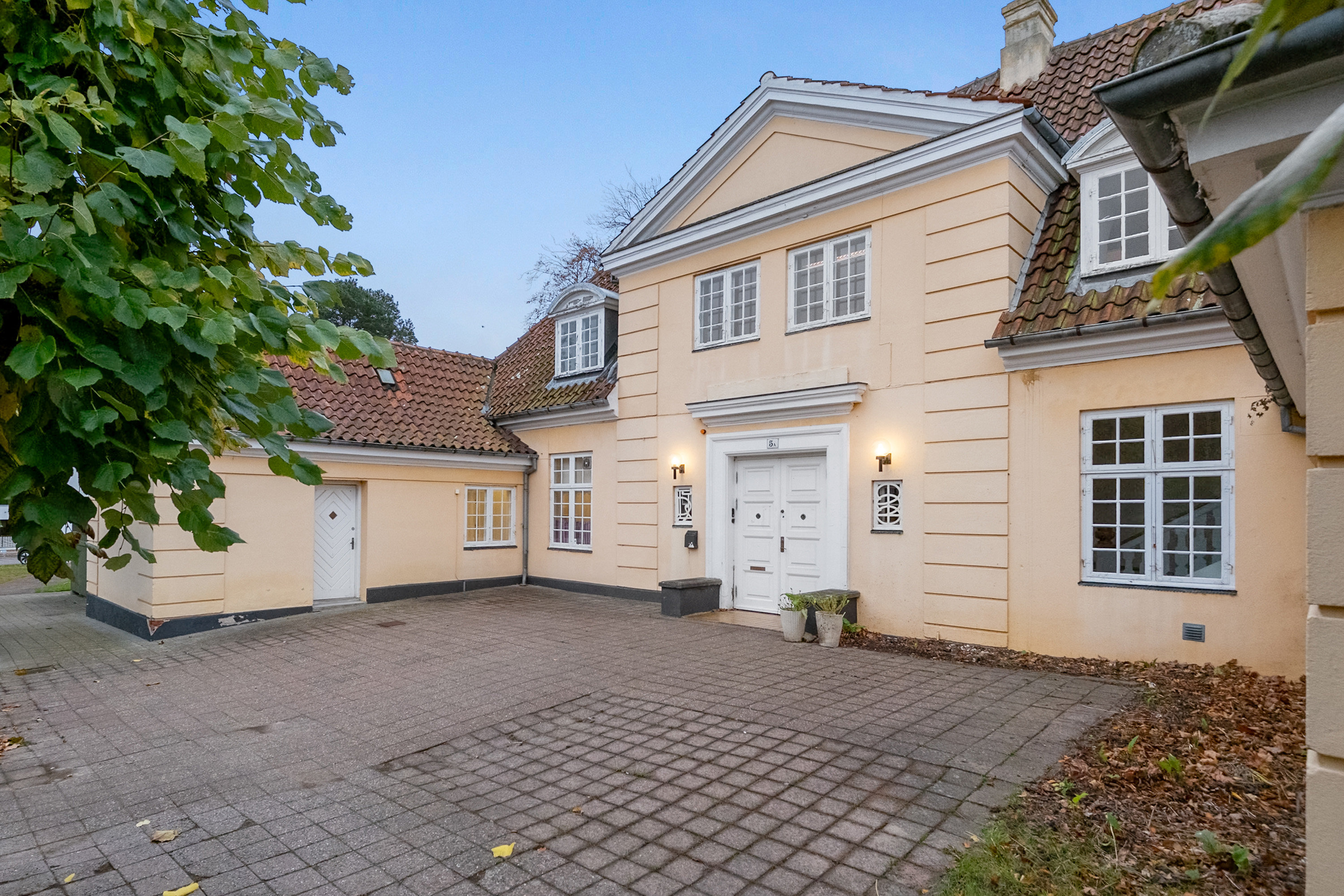 Fredensvej 5A, 3060 Espergærde