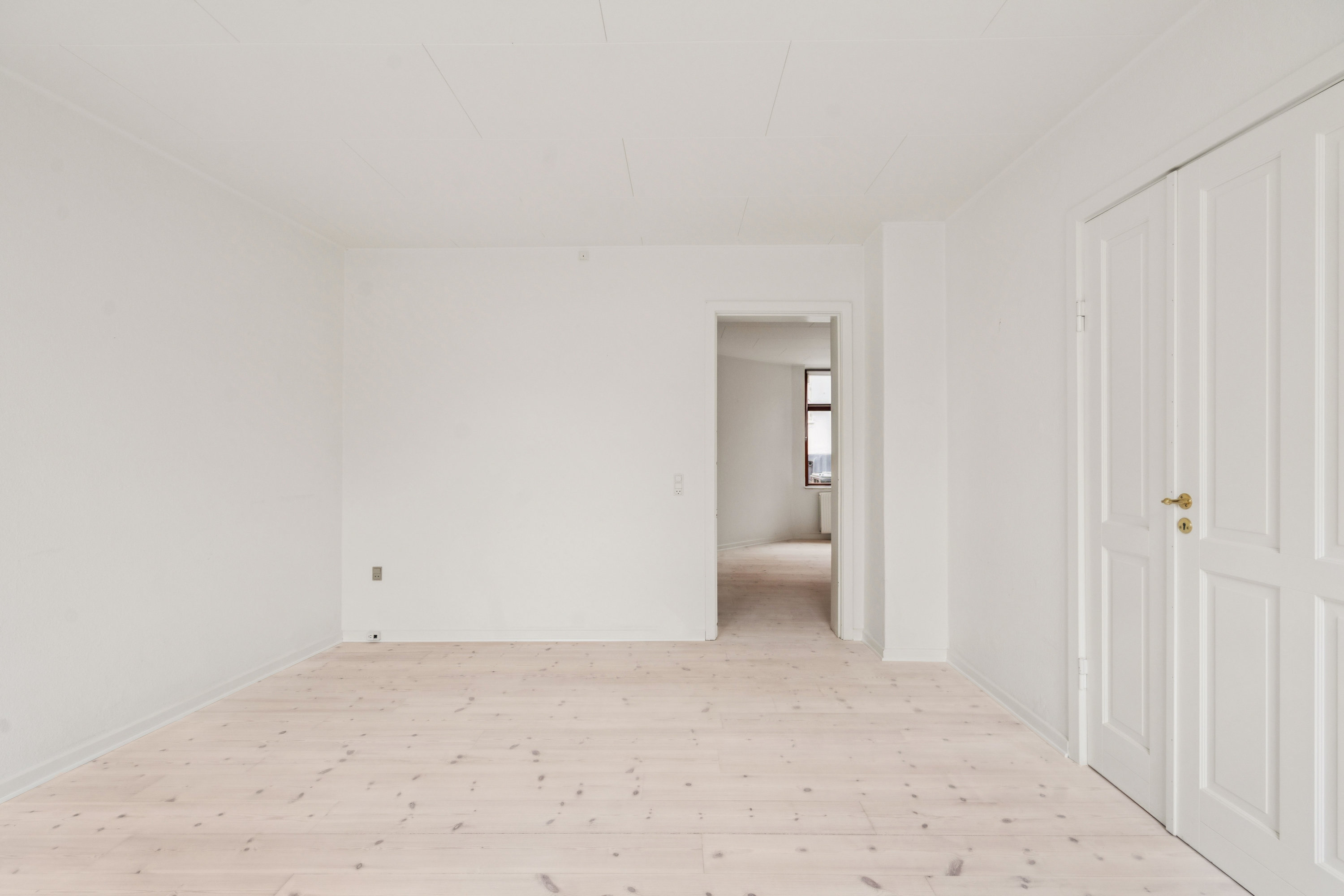 Fremhævet værelse billede i fuldskærmstilstand. Billede af Vestergrave 11A, st., 8900 Randers C