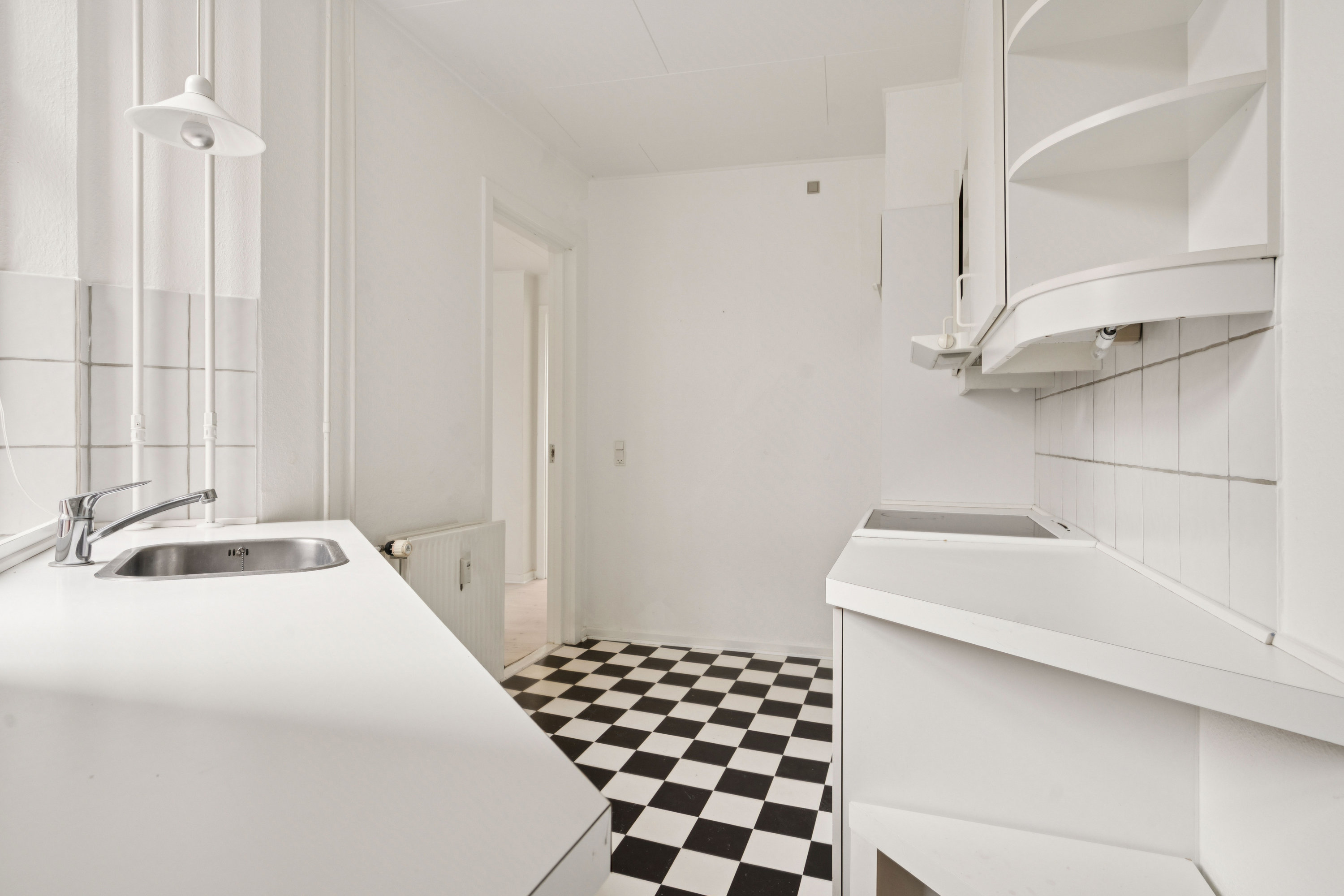 Vestergrave 11A, st., 8900 Randers C