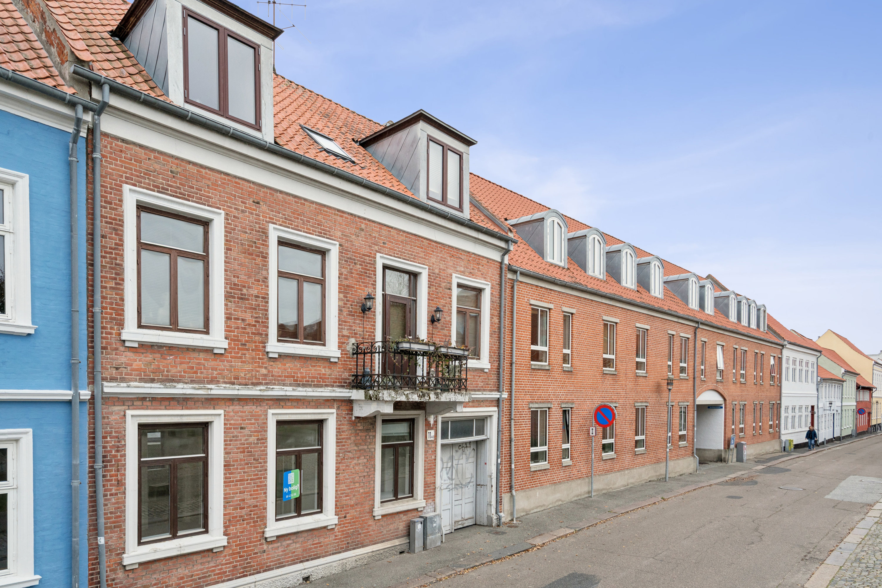 Vestergrave 11A, st., 8900 Randers C