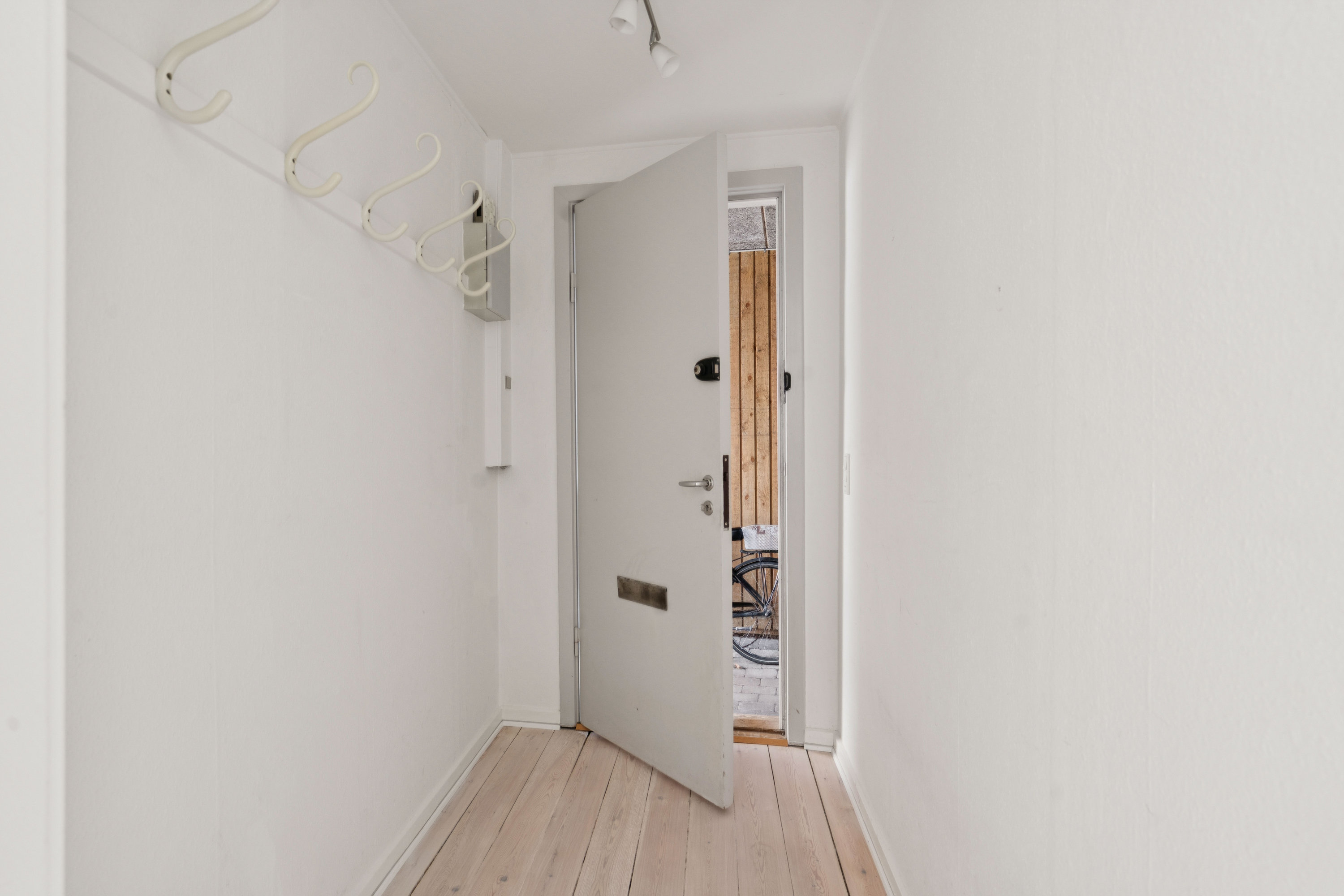 Vestergrave 11A, st., 8900 Randers C