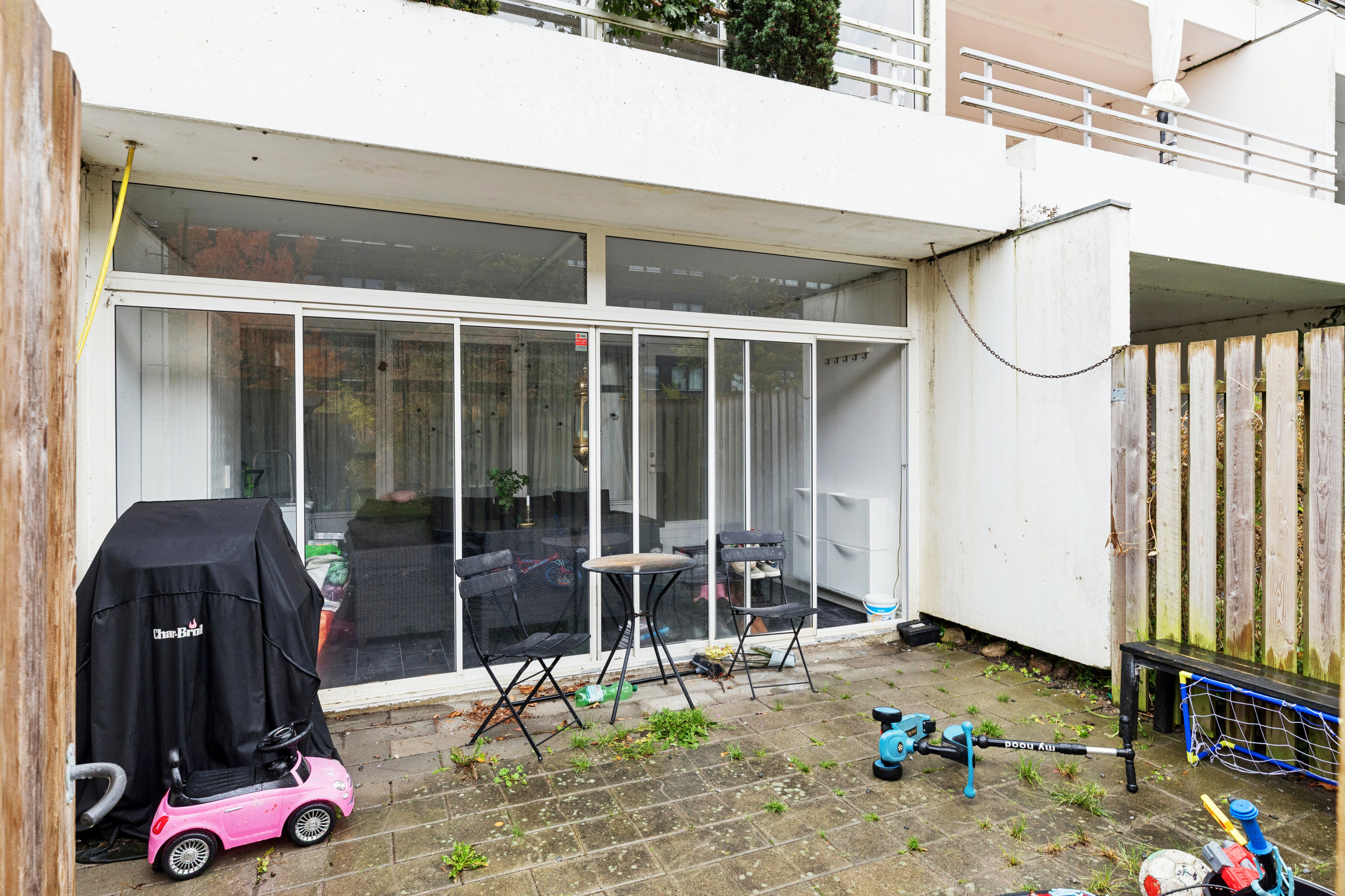 Saven B 6, st. 3., Høje Taastrup, 2630 Taastrup