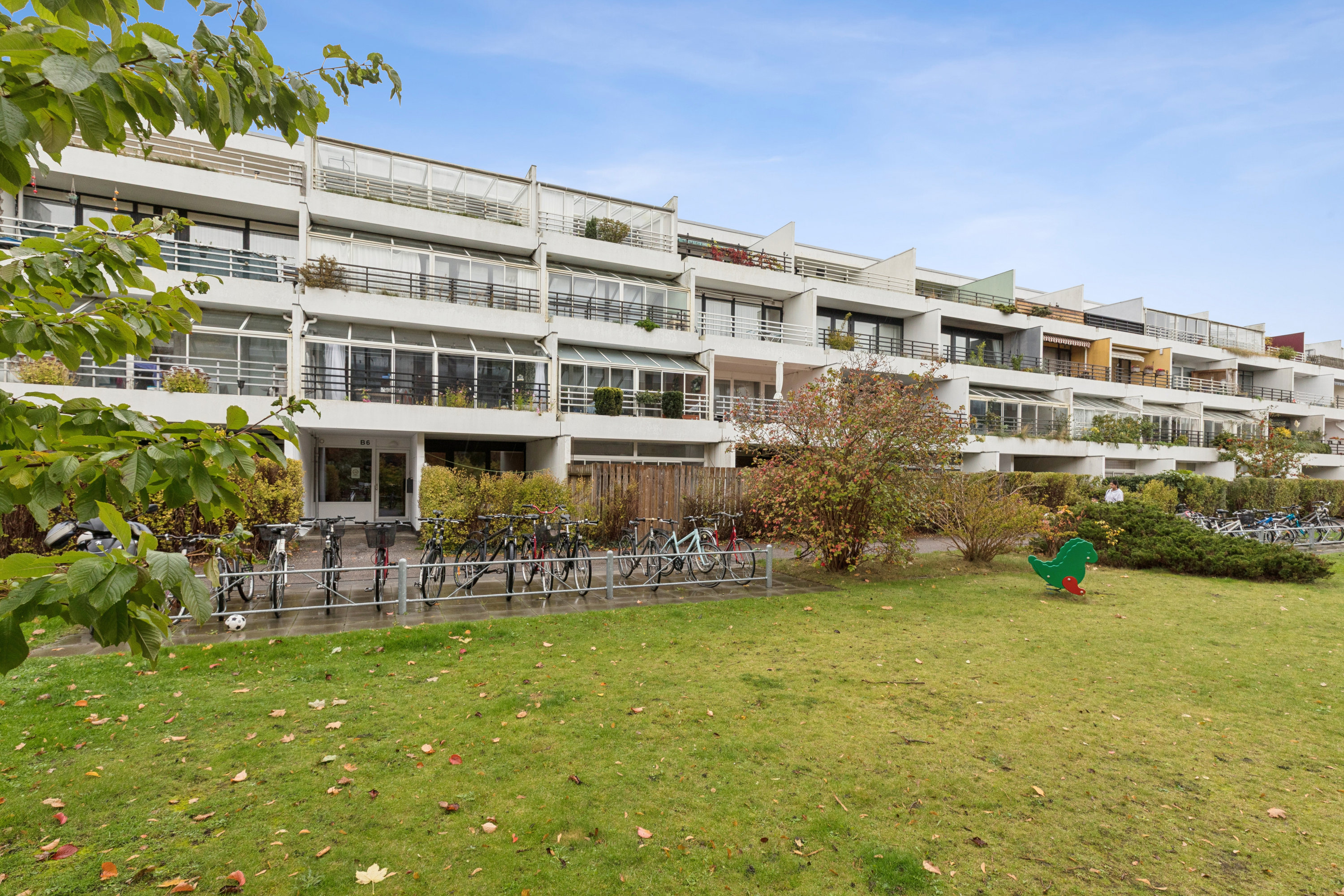 Saven B 6, st. 3., Høje Taastrup, 2630 Taastrup
