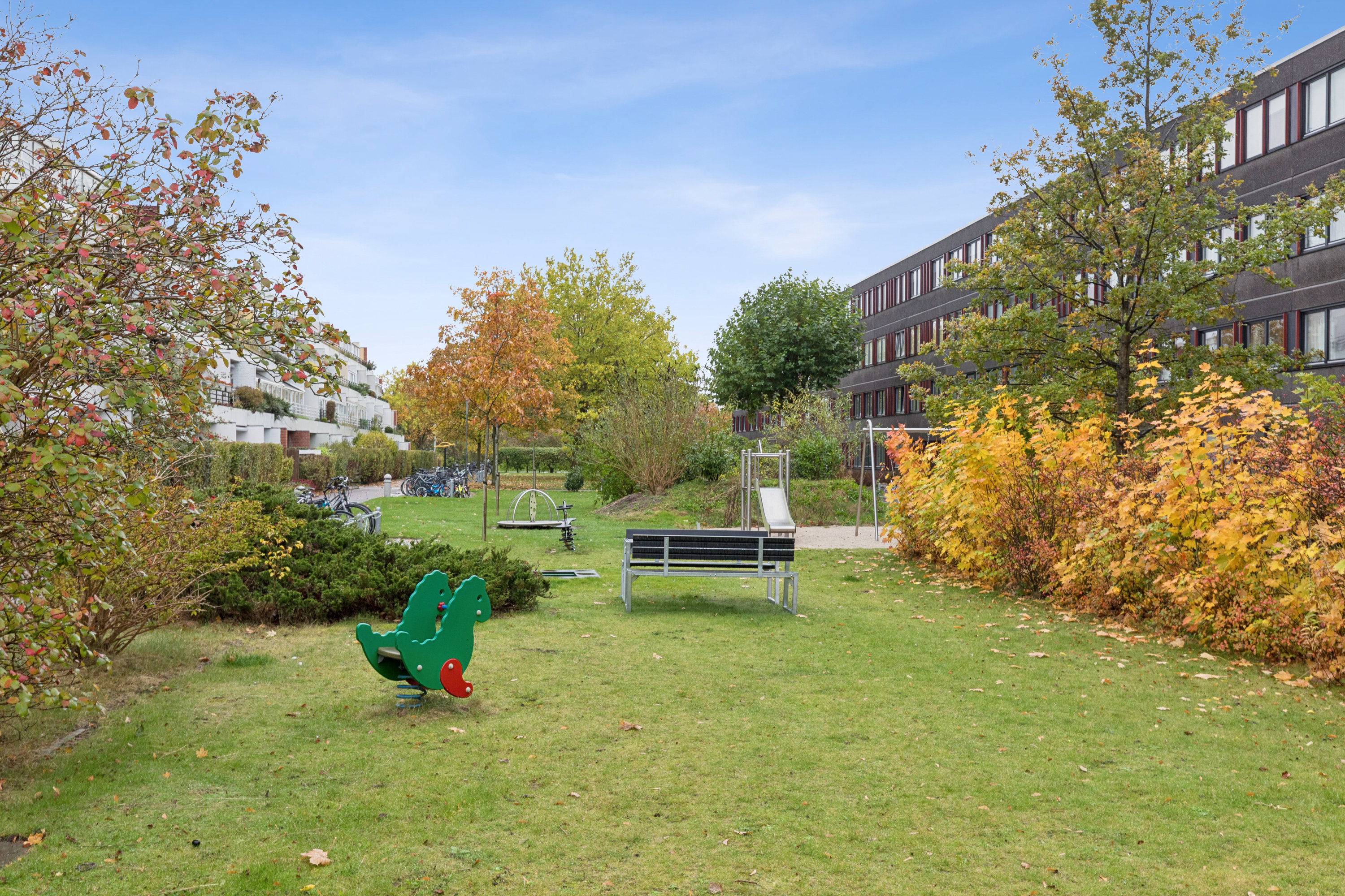 Saven B 6, st. 3., Høje Taastrup, 2630 Taastrup