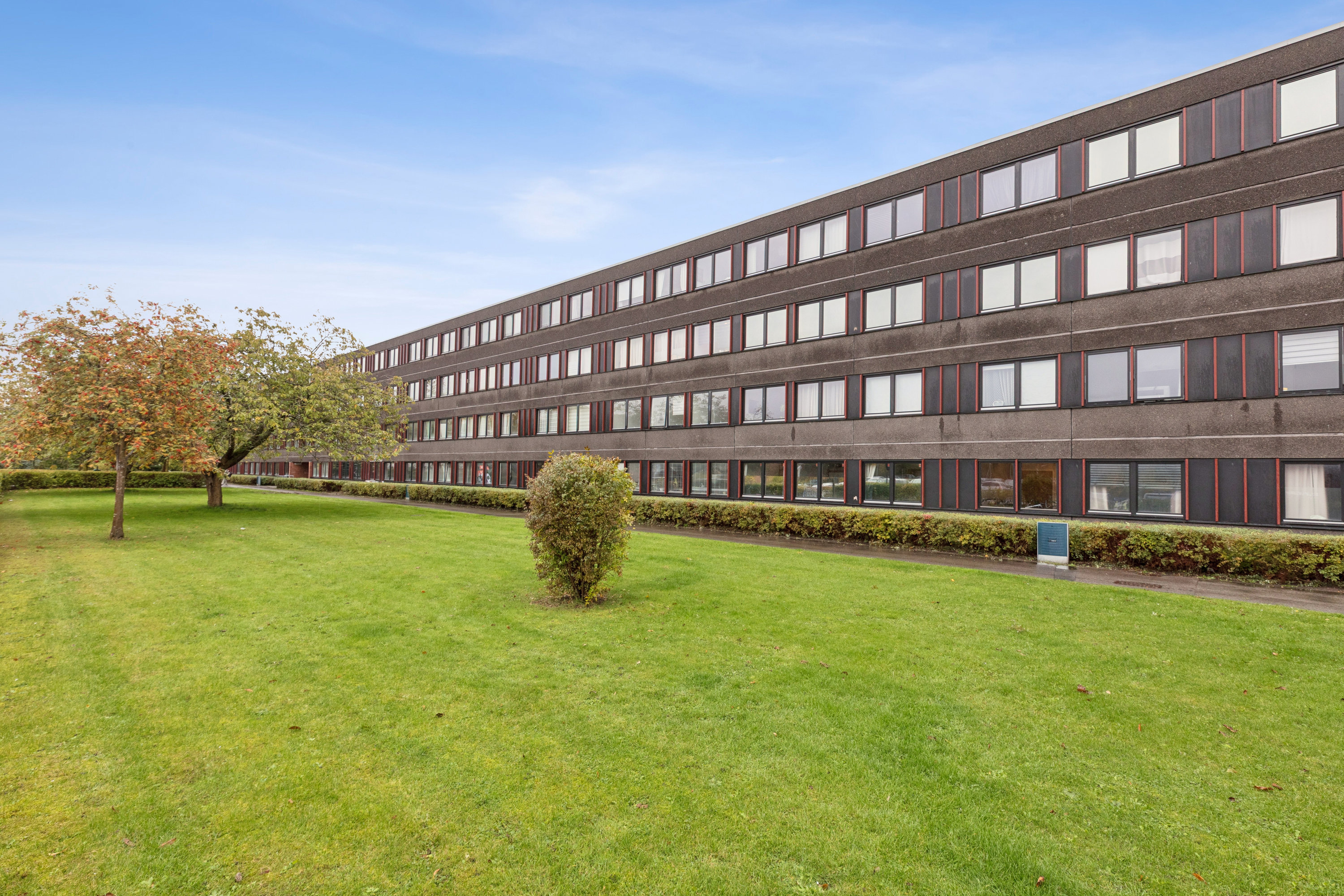Fremhævet andet billede i fuldskærmstilstand. Billede af Saven B 6, st. 3., Høje Taastrup, 2630 Taastrup