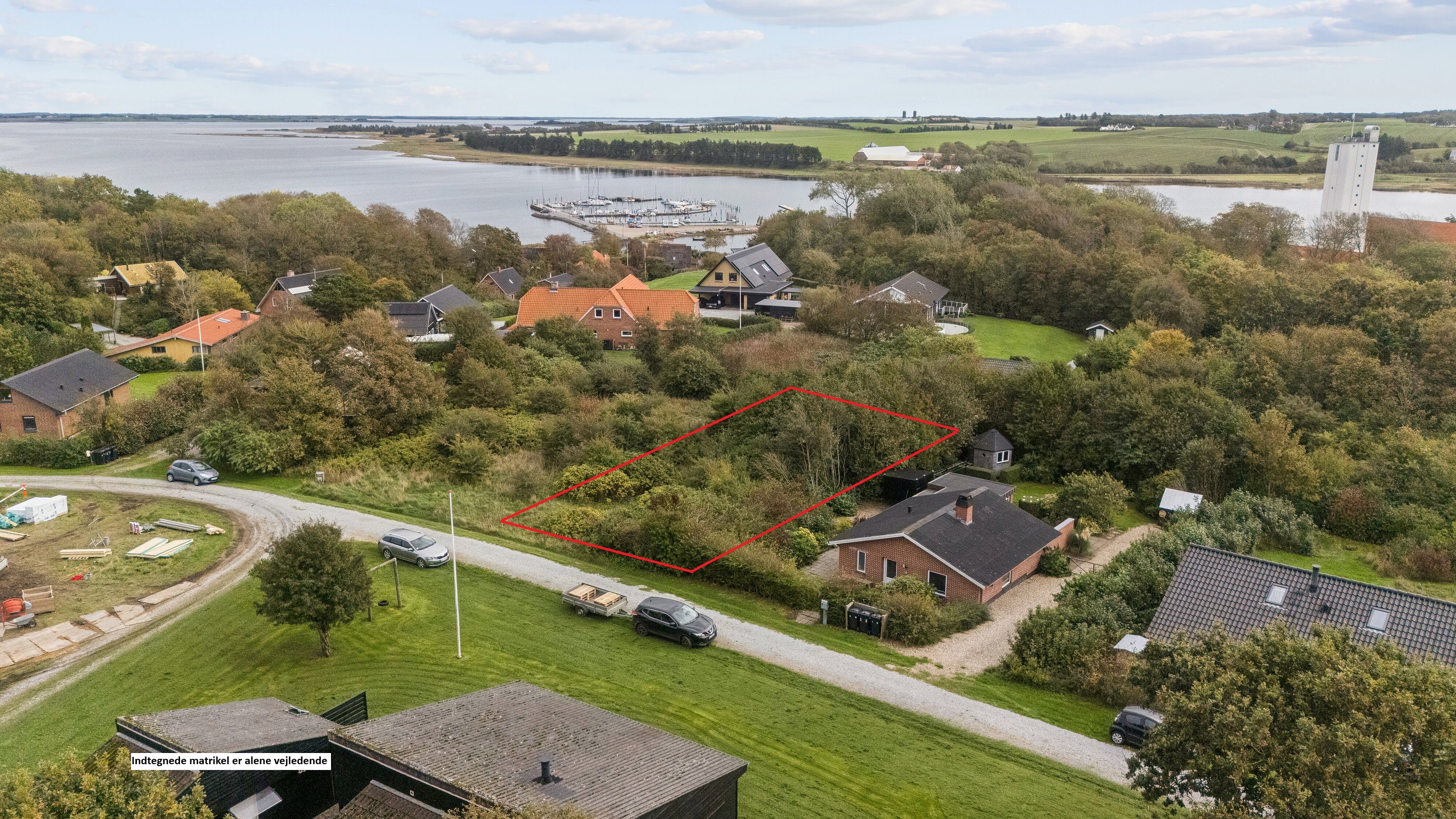 Bakkesiden 10, Doverodde, 7760 Hurup Thy