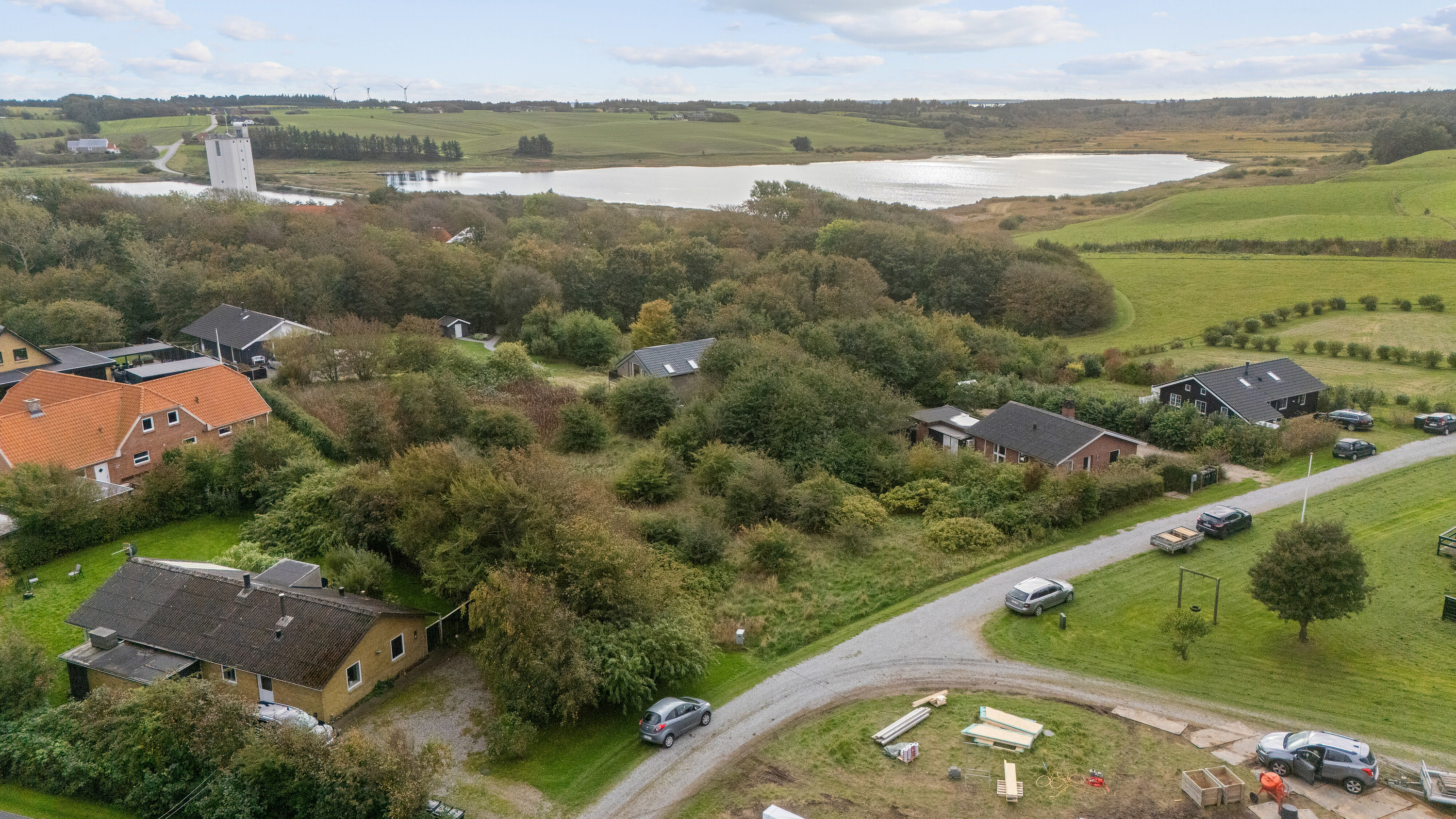 Bakkesiden 12, Doverodde, 7760 Hurup Thy