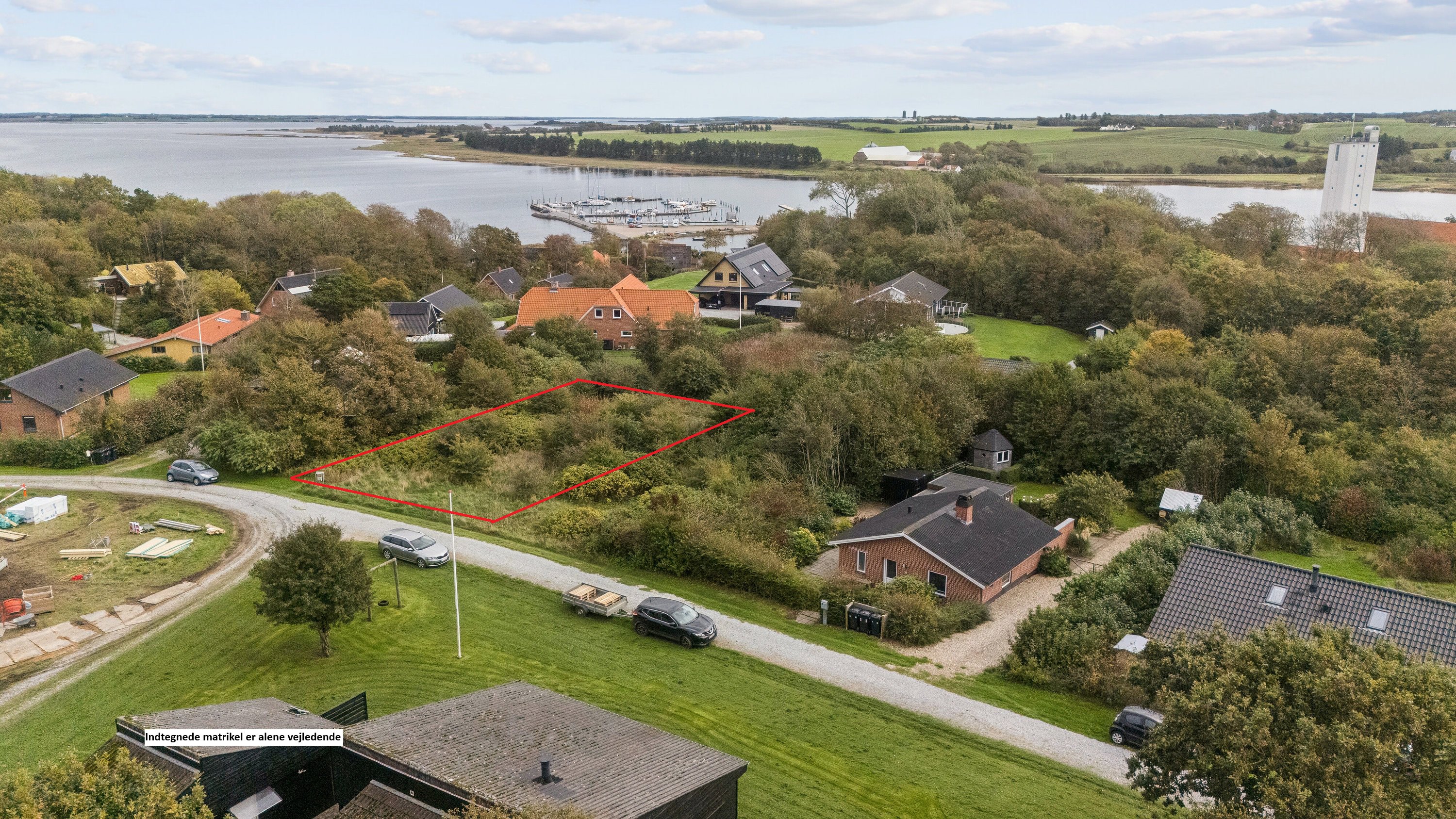 Bakkesiden 12, Doverodde, 7760 Hurup Thy