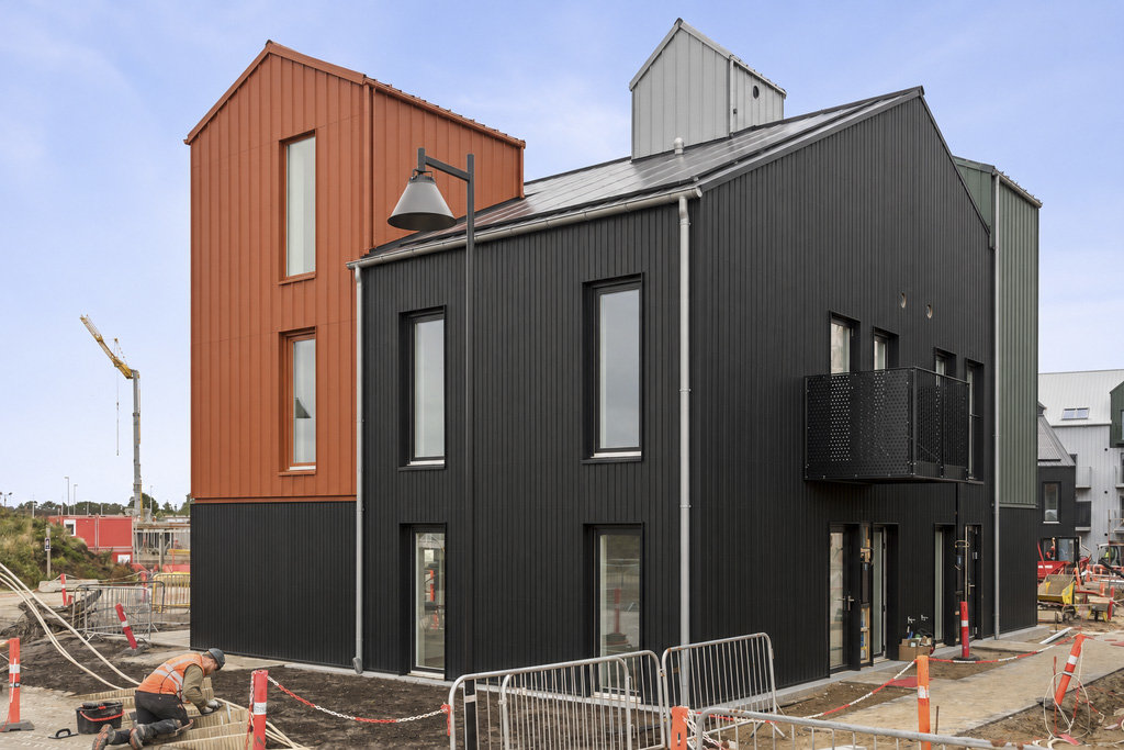 Stifindergade 29, 7190 Billund