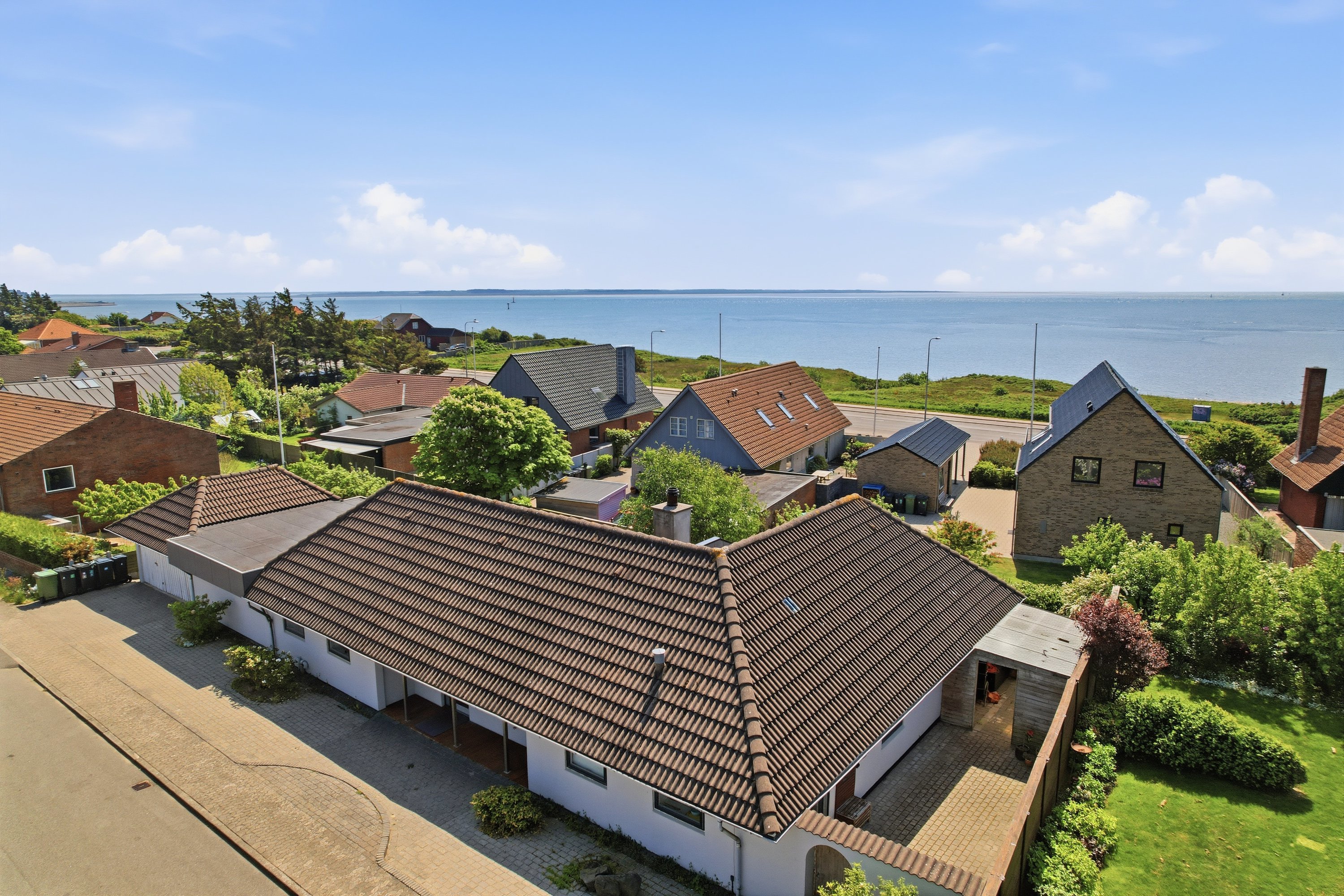 Sandbakken 10, 6710 Esbjerg V