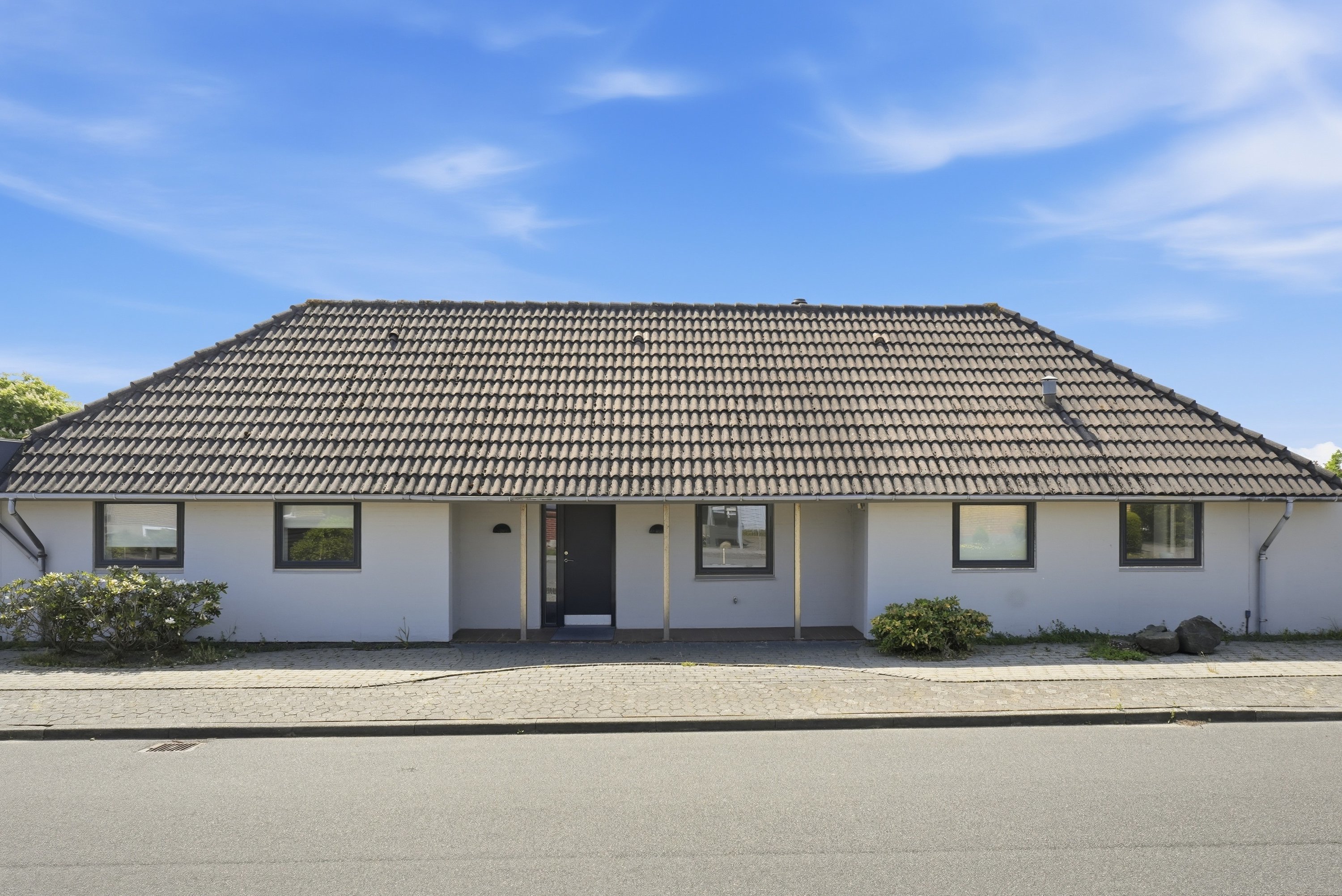 Sandbakken 10, 6710 Esbjerg V