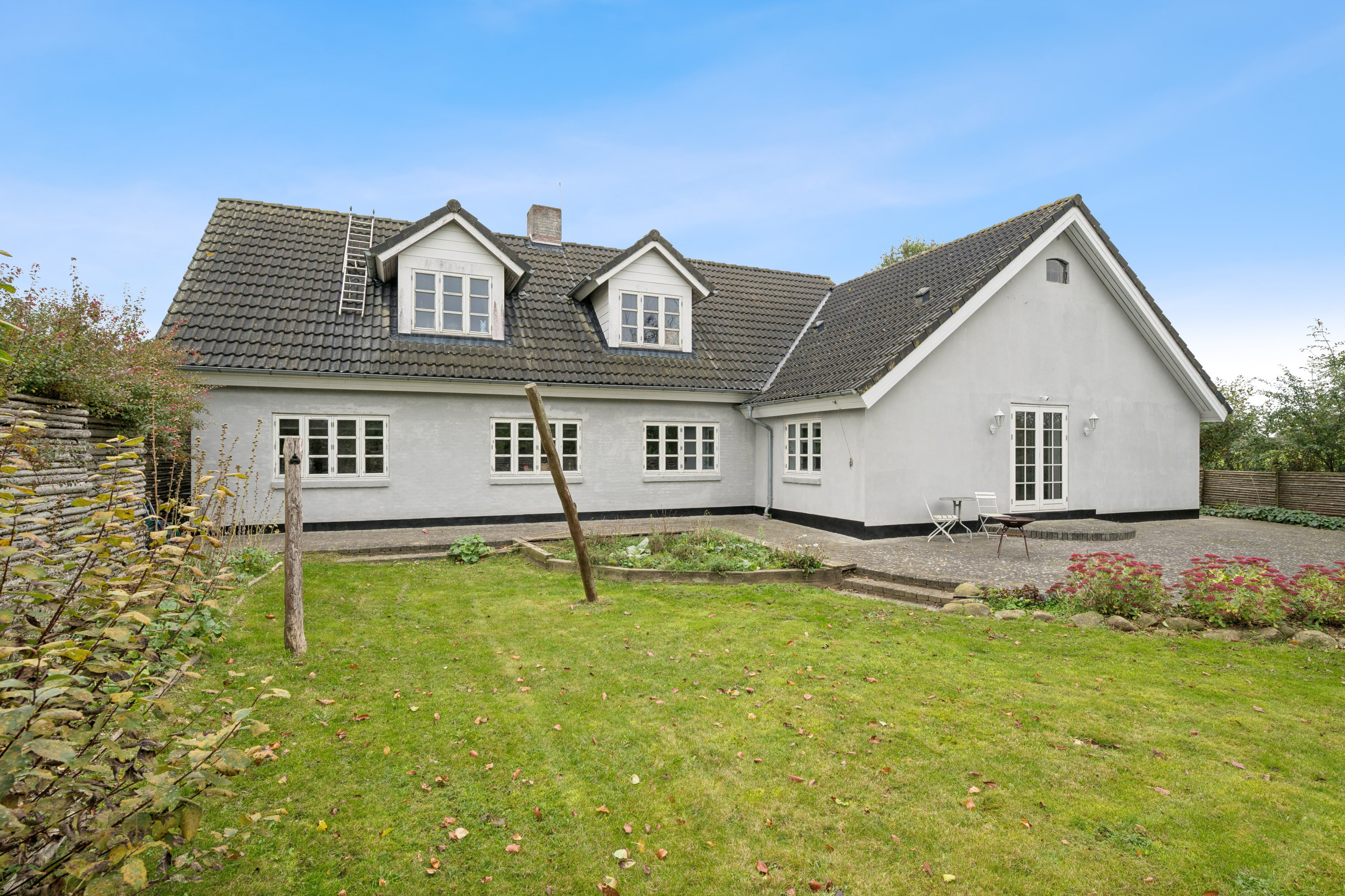 Firhøjevej 13, V Alling Mk, 8963 Auning