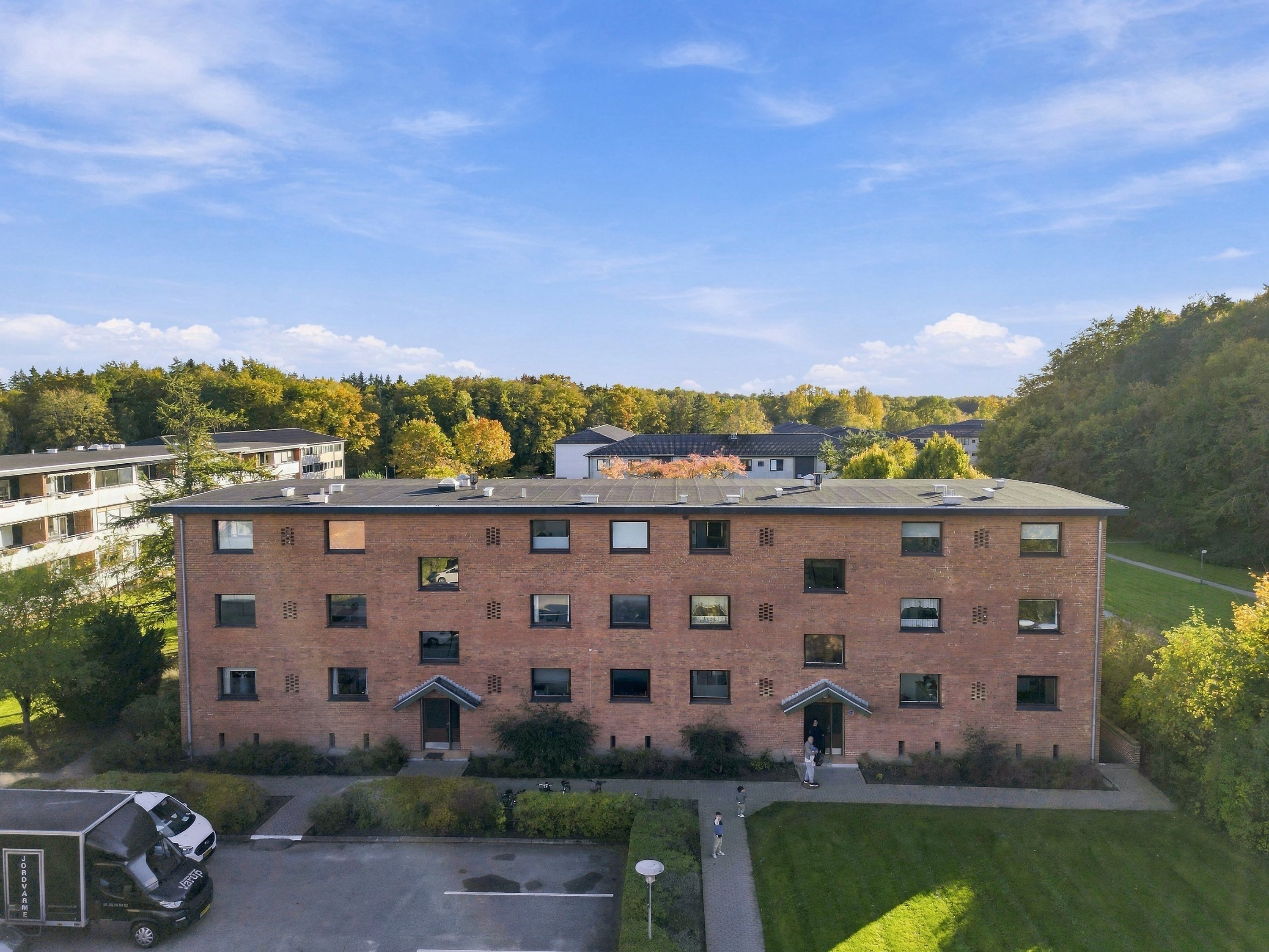 Fredskovhellet 32, 1. th., 3400 Hillerød