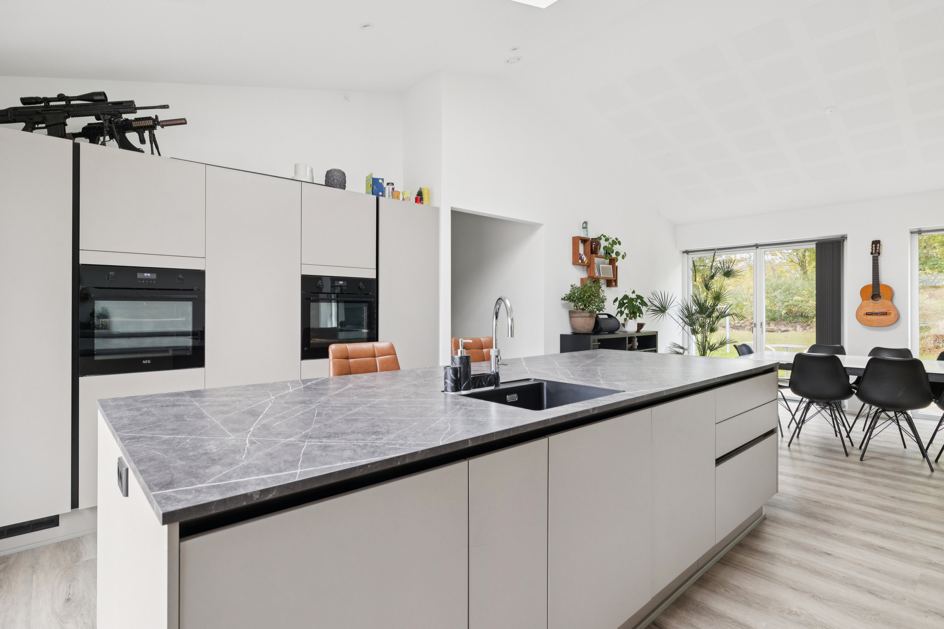 Krogagervej 83, Blenstrup, 8983 Gjerlev J