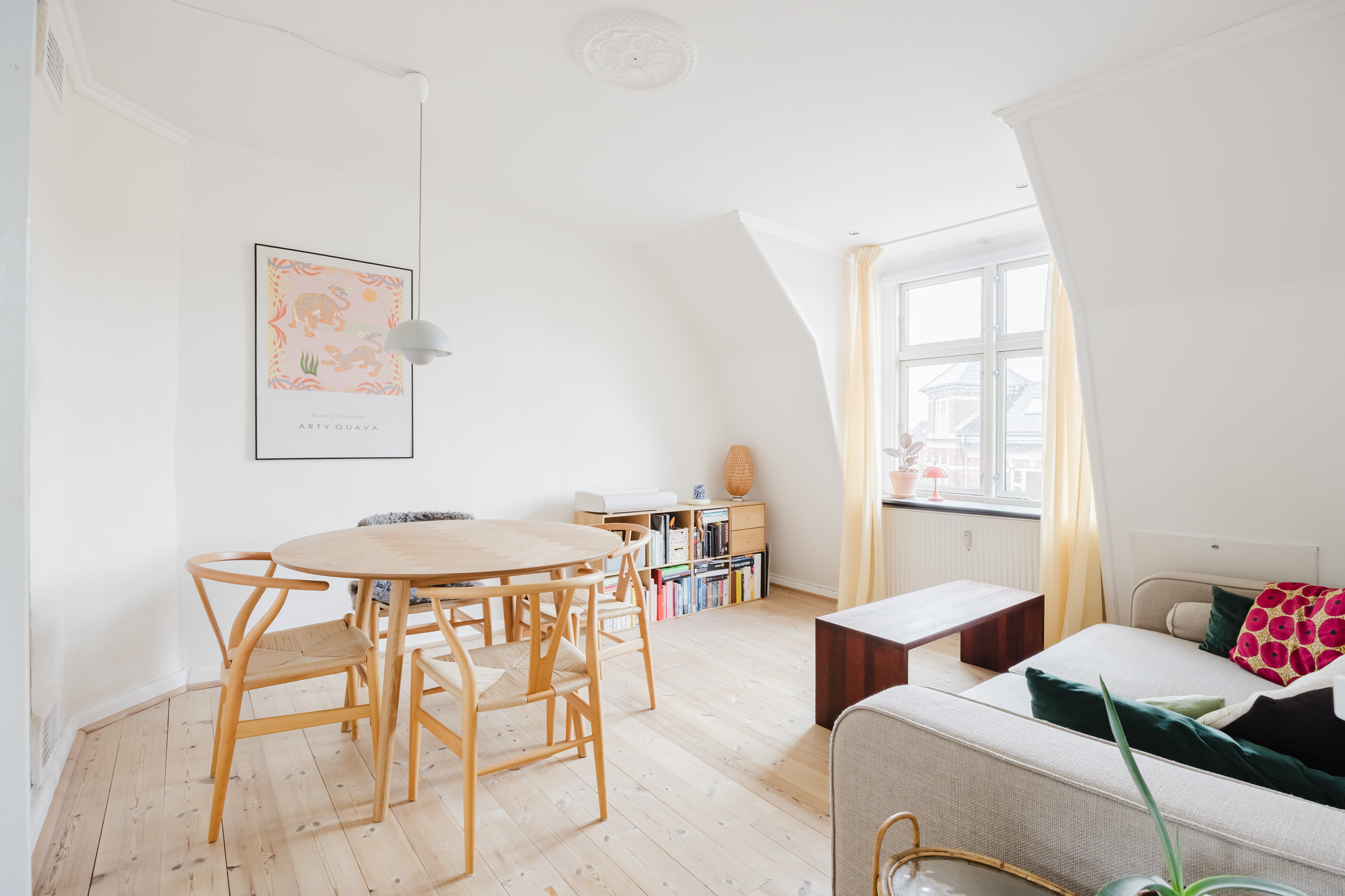 Nordre Fasanvej 167, 5., 2000 Frederiksberg