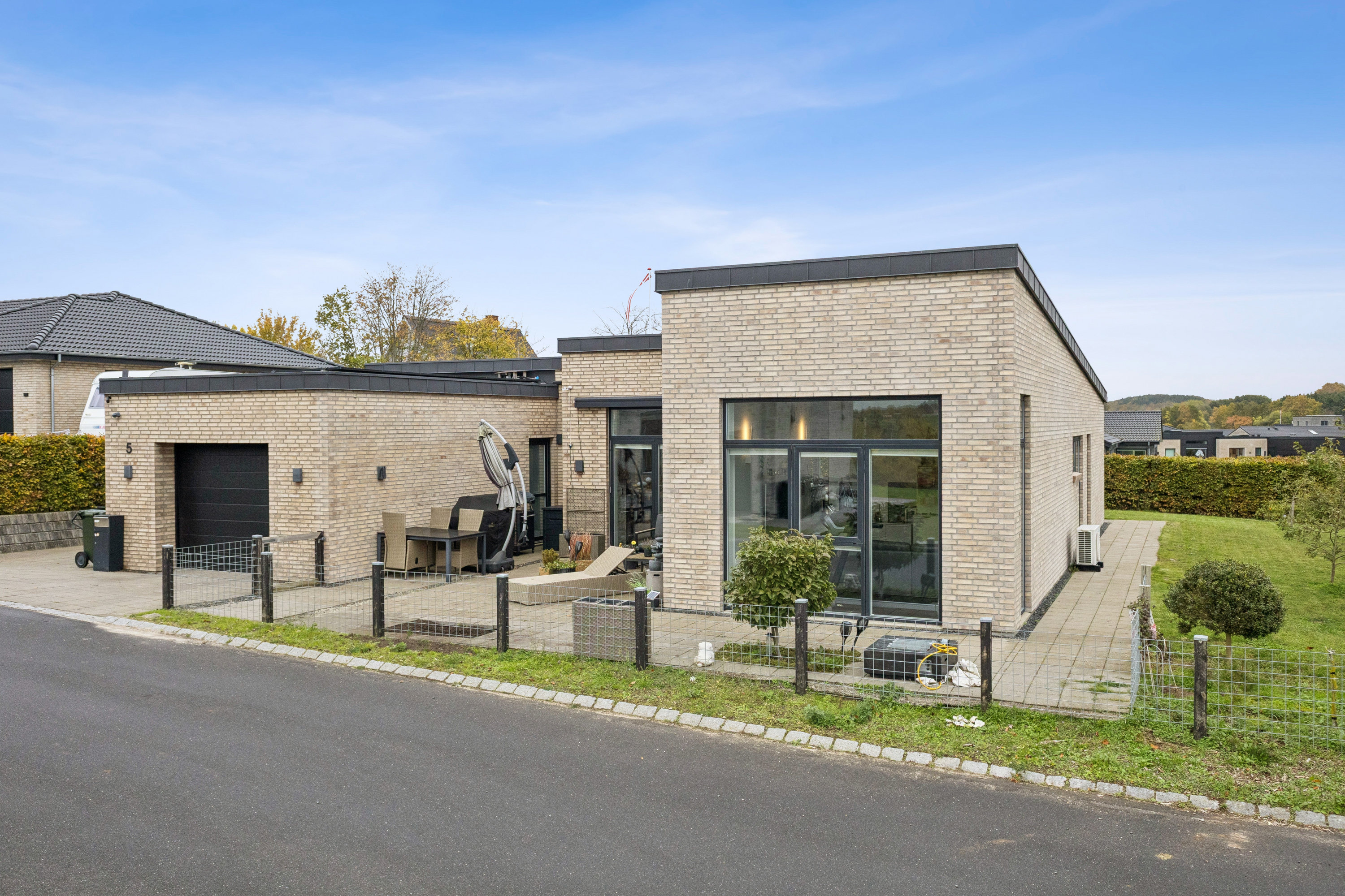 Søbakken 5, 8543 Hornslet