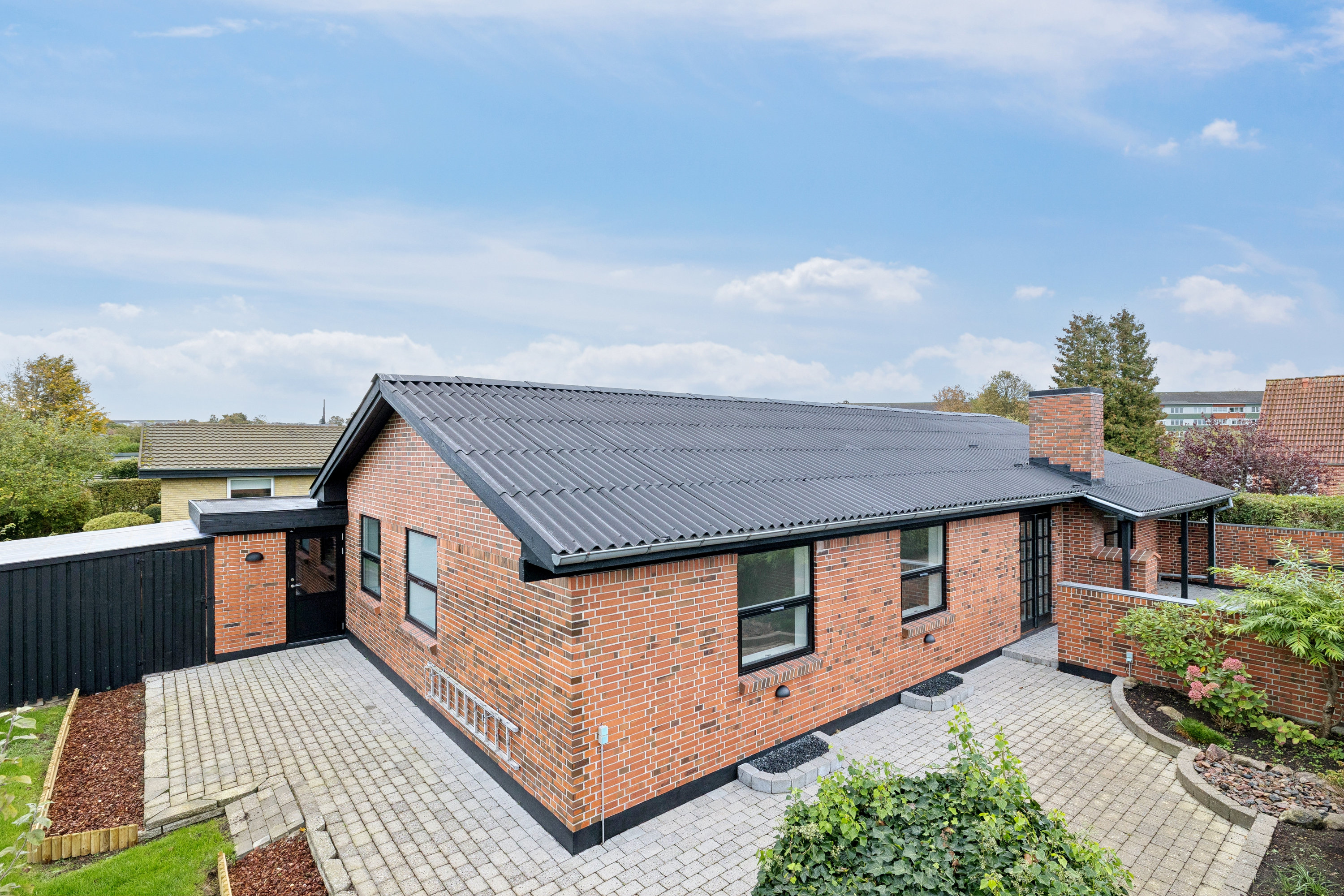 Ved Byskellet 30, 8920 Randers NV