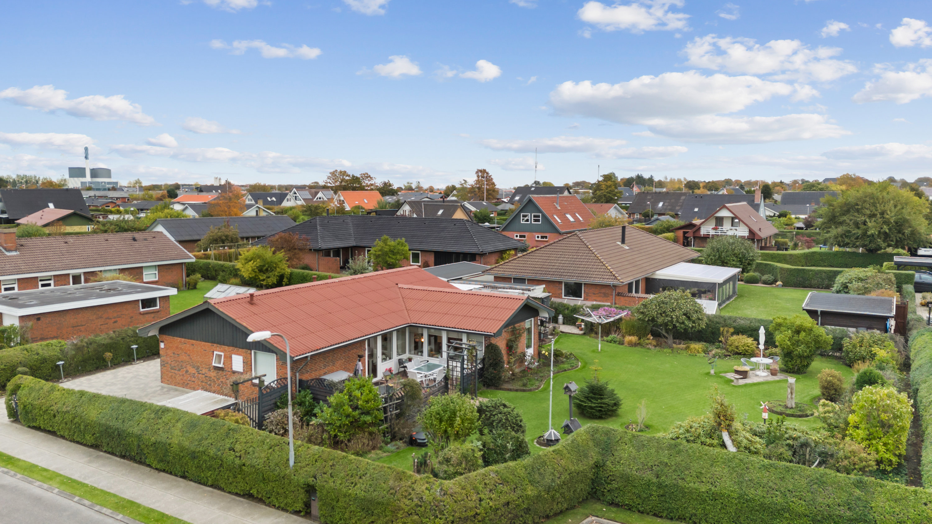 Allingevej 5, 9900 Frederikshavn