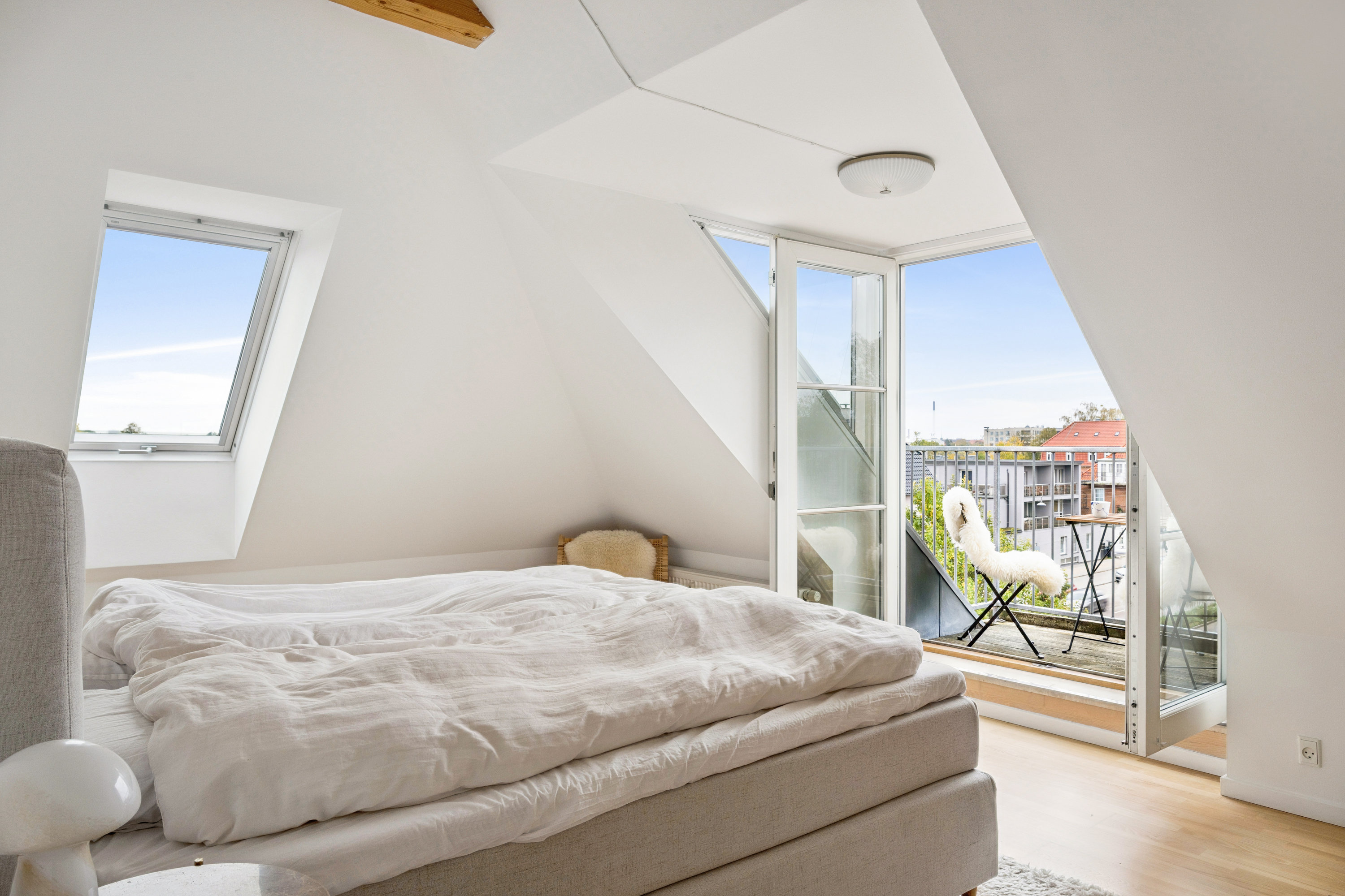 Roskildevej 155, 3., 2500 Valby