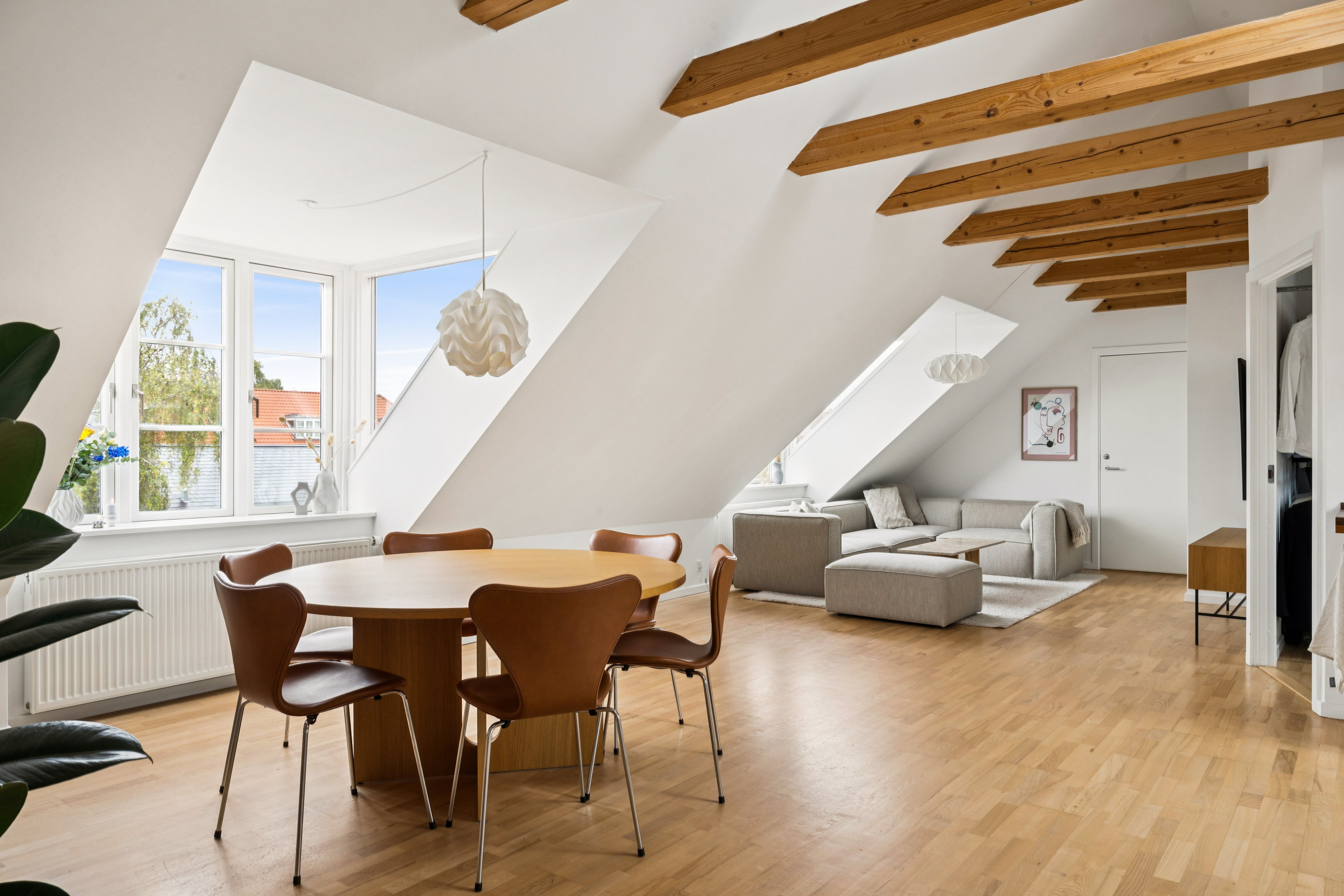 Roskildevej 155, 3., 2500 Valby