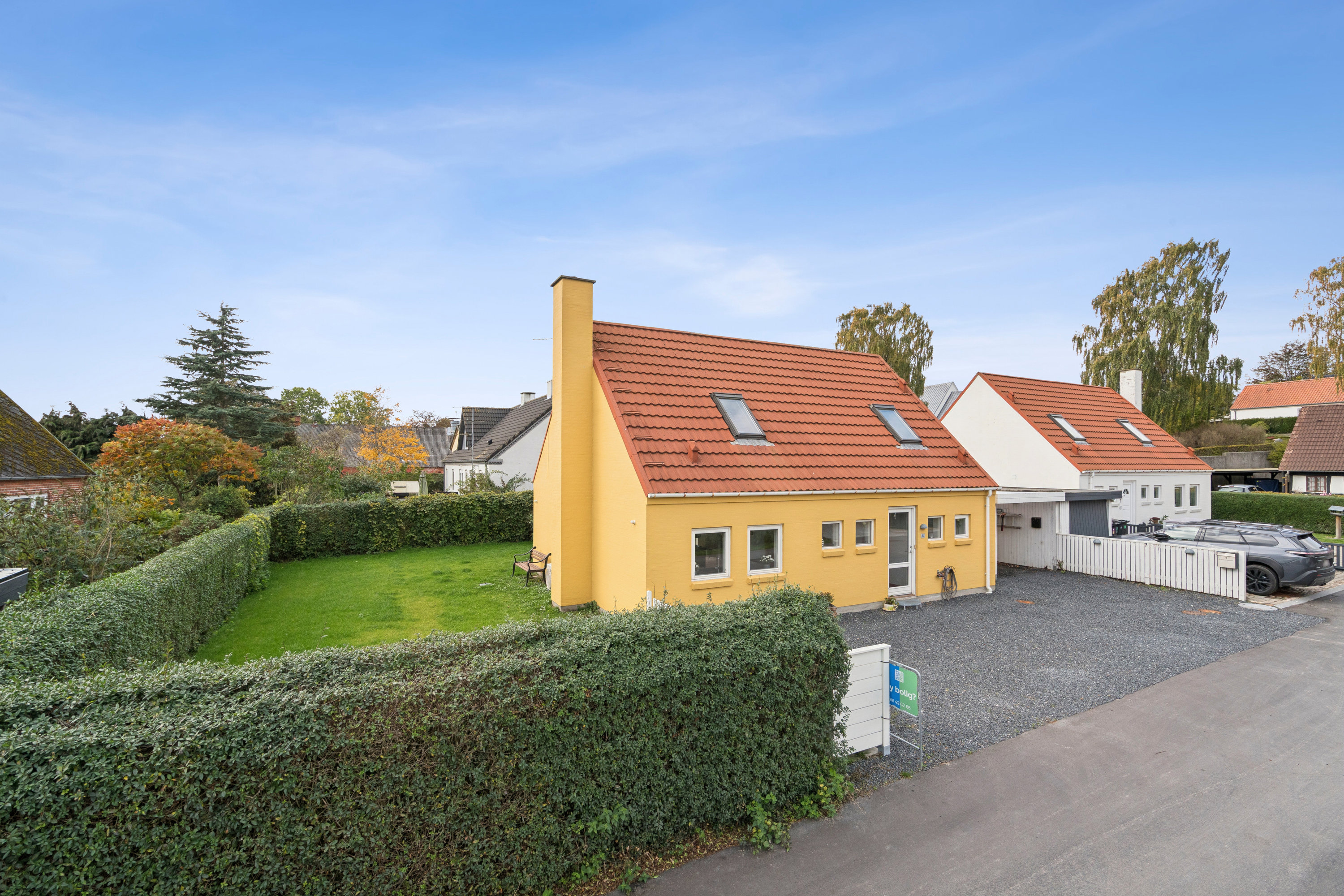 Kalvehaven 4, Albæk, 8930 Randers NØ