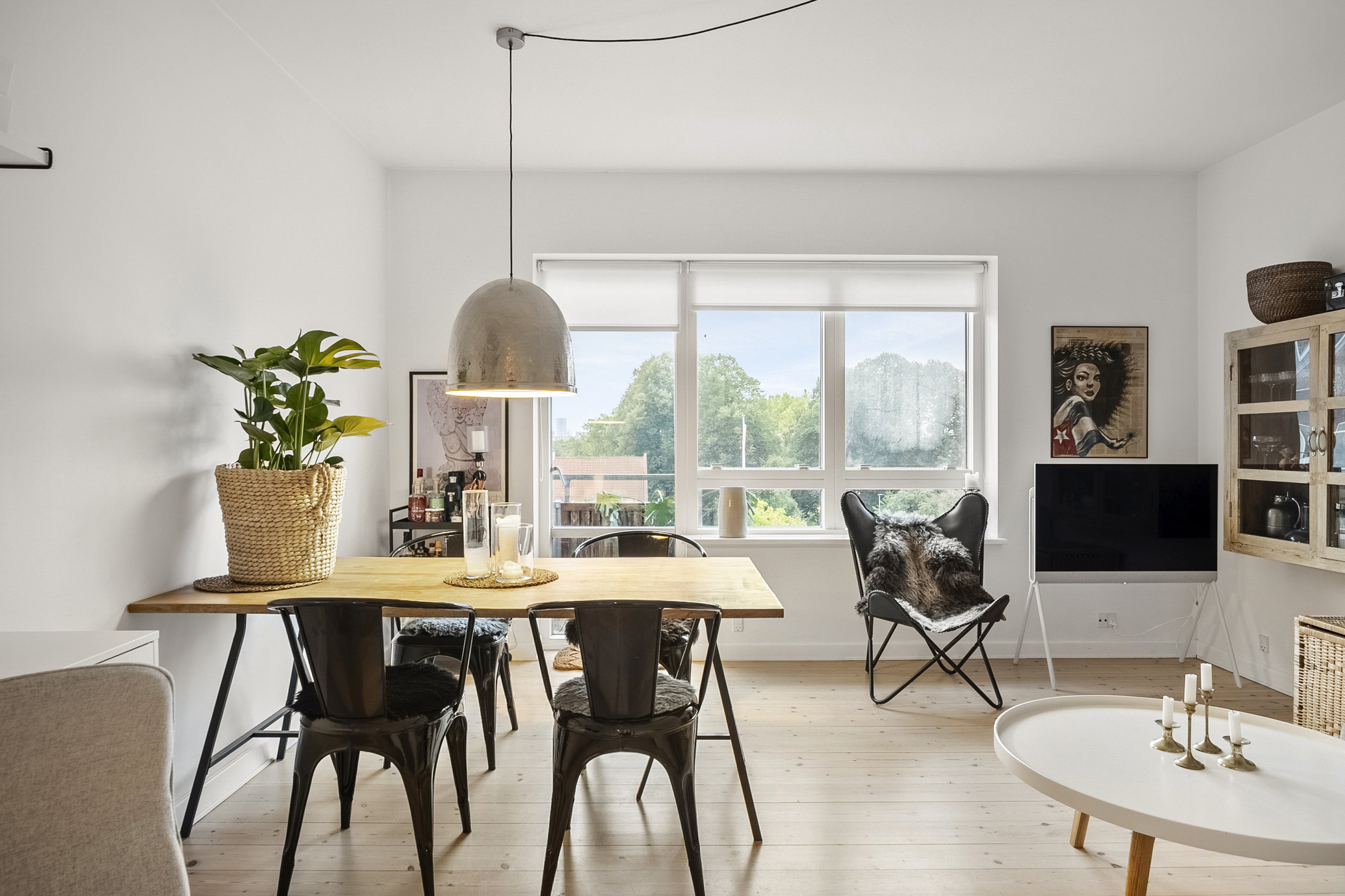 Døckerslundsvej 2D, 3. tv., 5000 Odense C