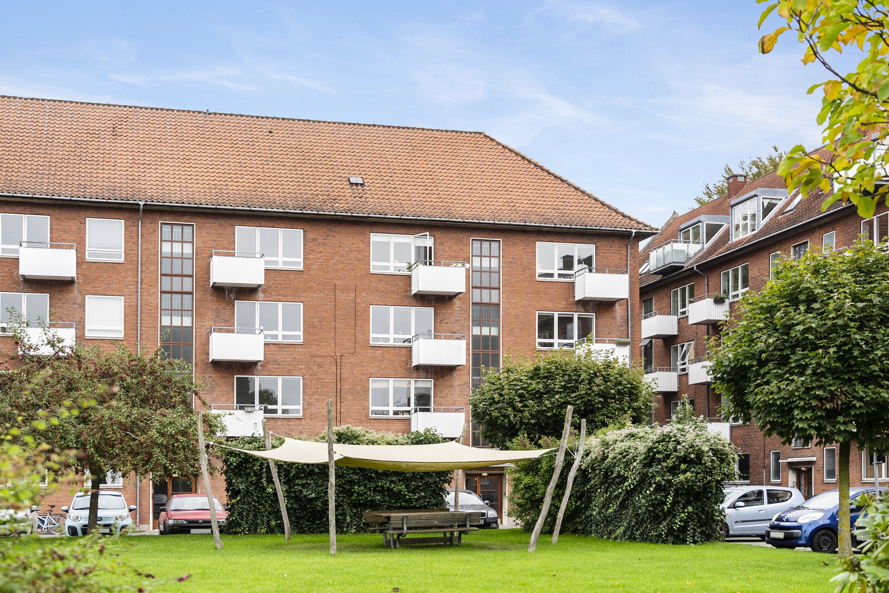 Døckerslundsvej 2D, 3. tv., 5000 Odense C
